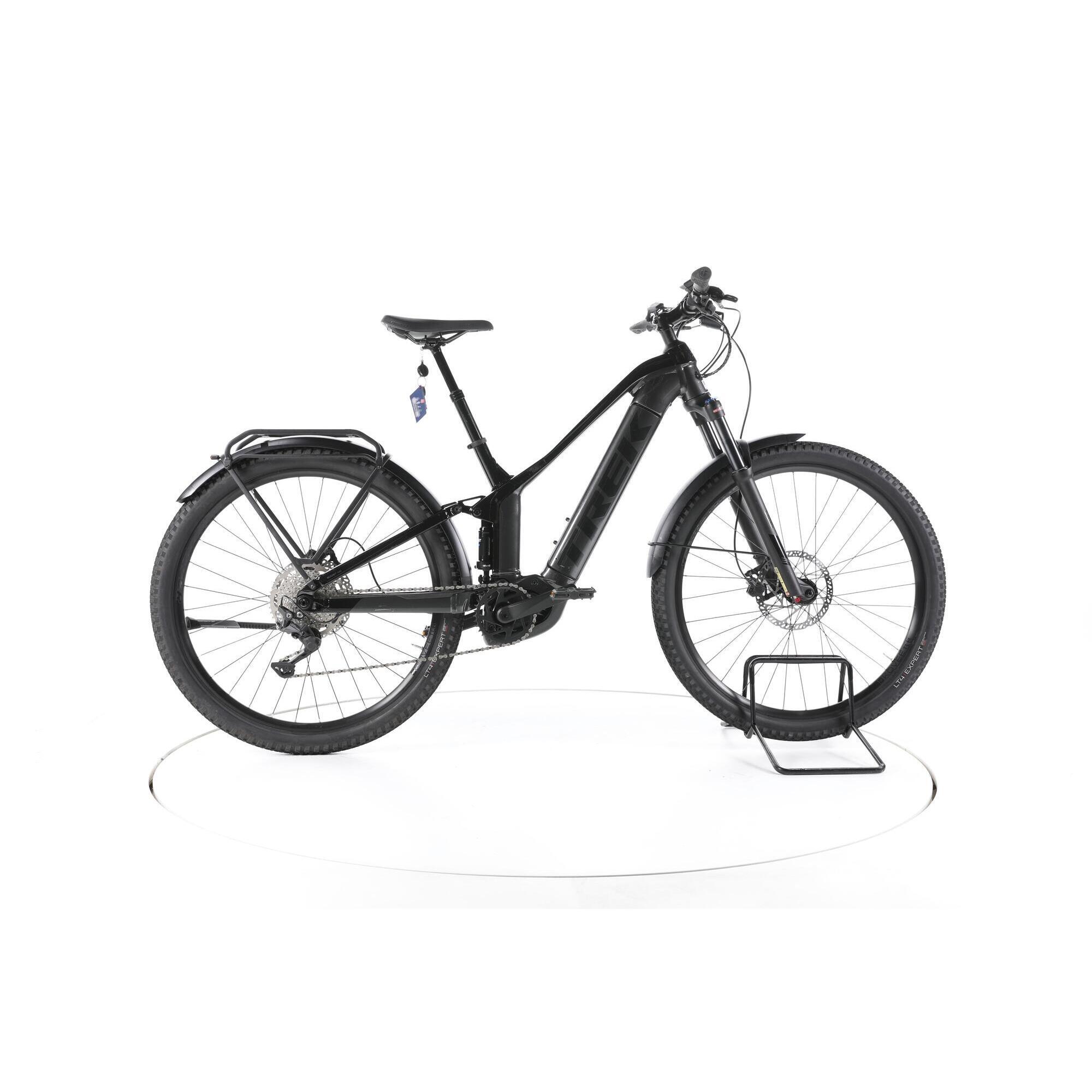 Second Life - Trek Powerfly FS 4 Equipped Gen 3 SUV E-Bike - Bardzo dobry stan
