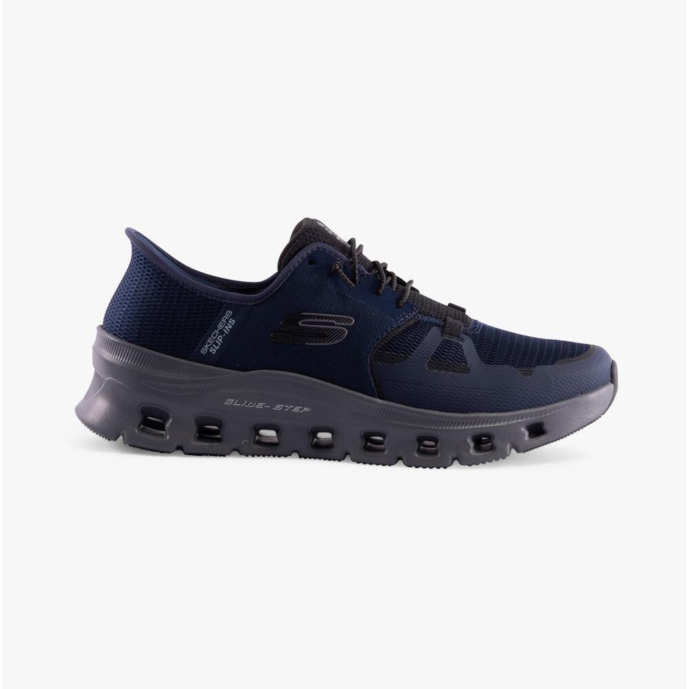 Buty męskie SKECHERS Glide-Step Pro