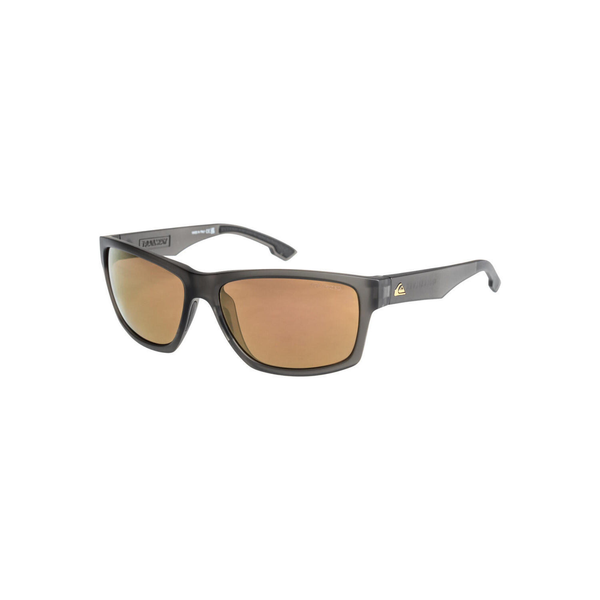Okulary przeciwsłoneczne dla Mężczyzn TRAILWAY POLARIZED Multicolore