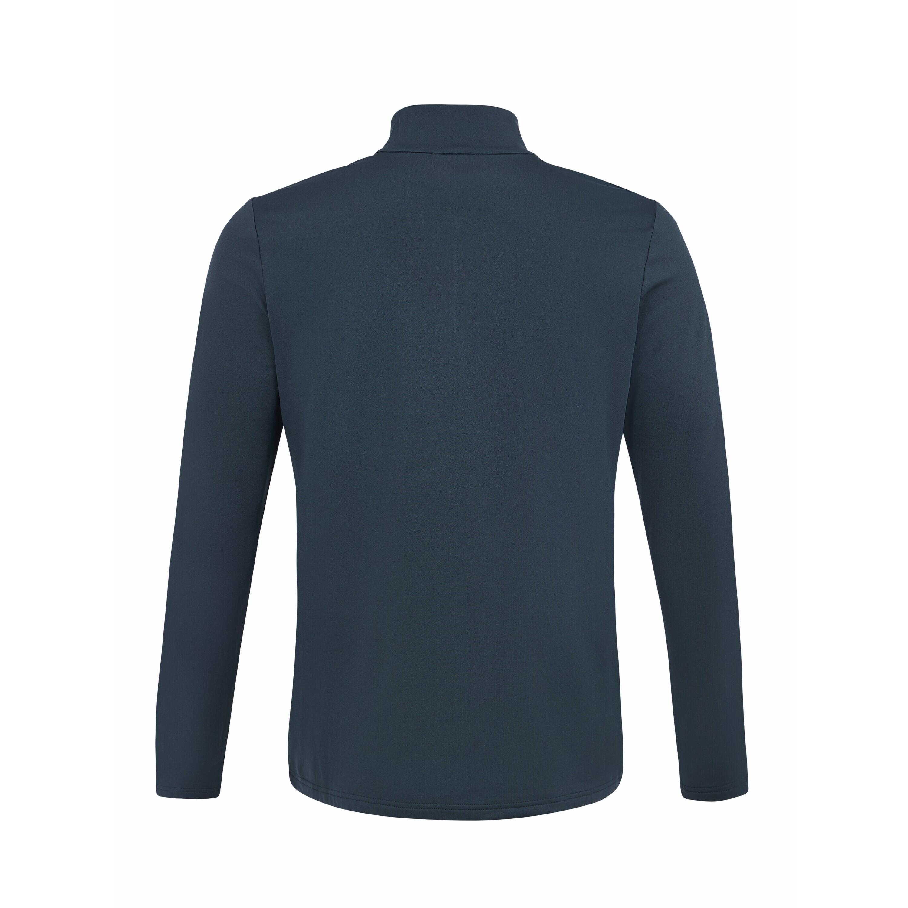 Podkoszulek z zamkiem 1/4 Protest Will