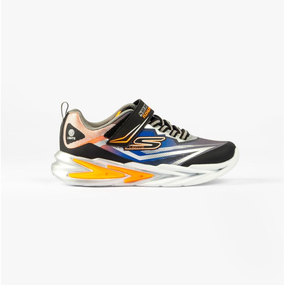 Buty dziecięce SKECHERS Flex-Glow Ultra