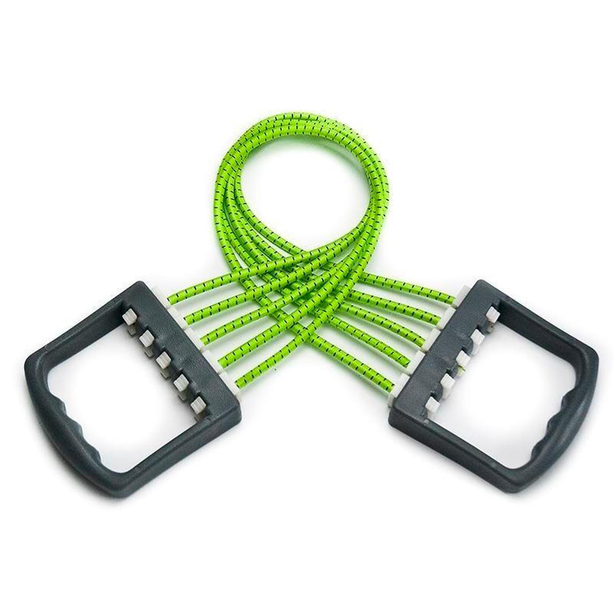 Ekspander 5-gumowy Allright