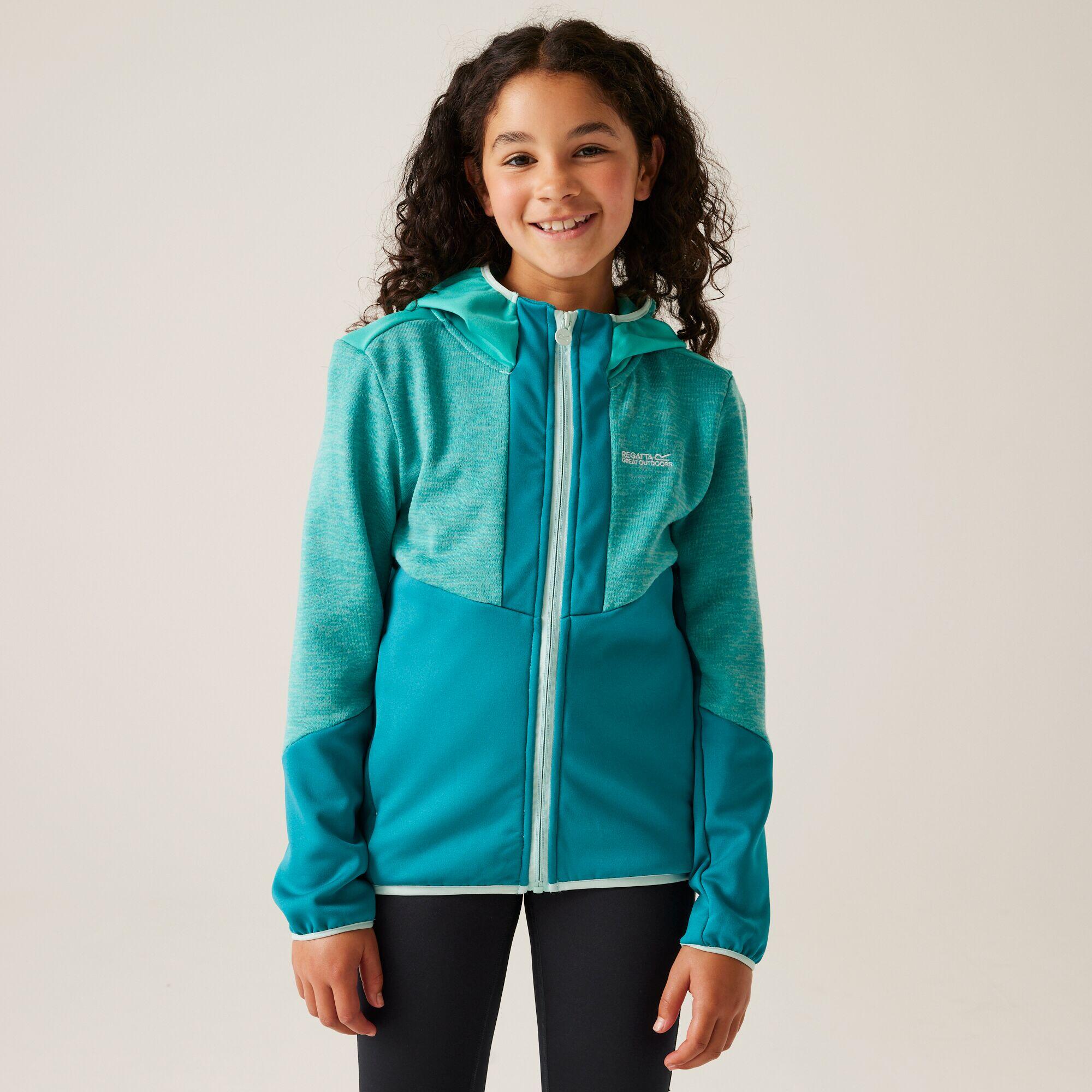 Polar turystyczny dziecięcy Dissolver X rozsuwany