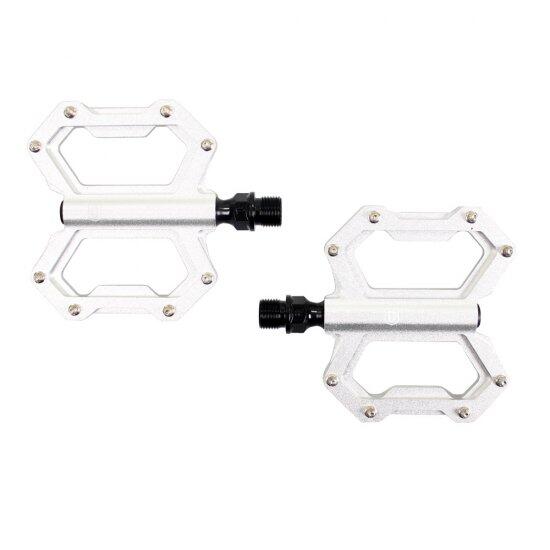 Pedały Sp 1210 Mtb/Bmx Srebrne