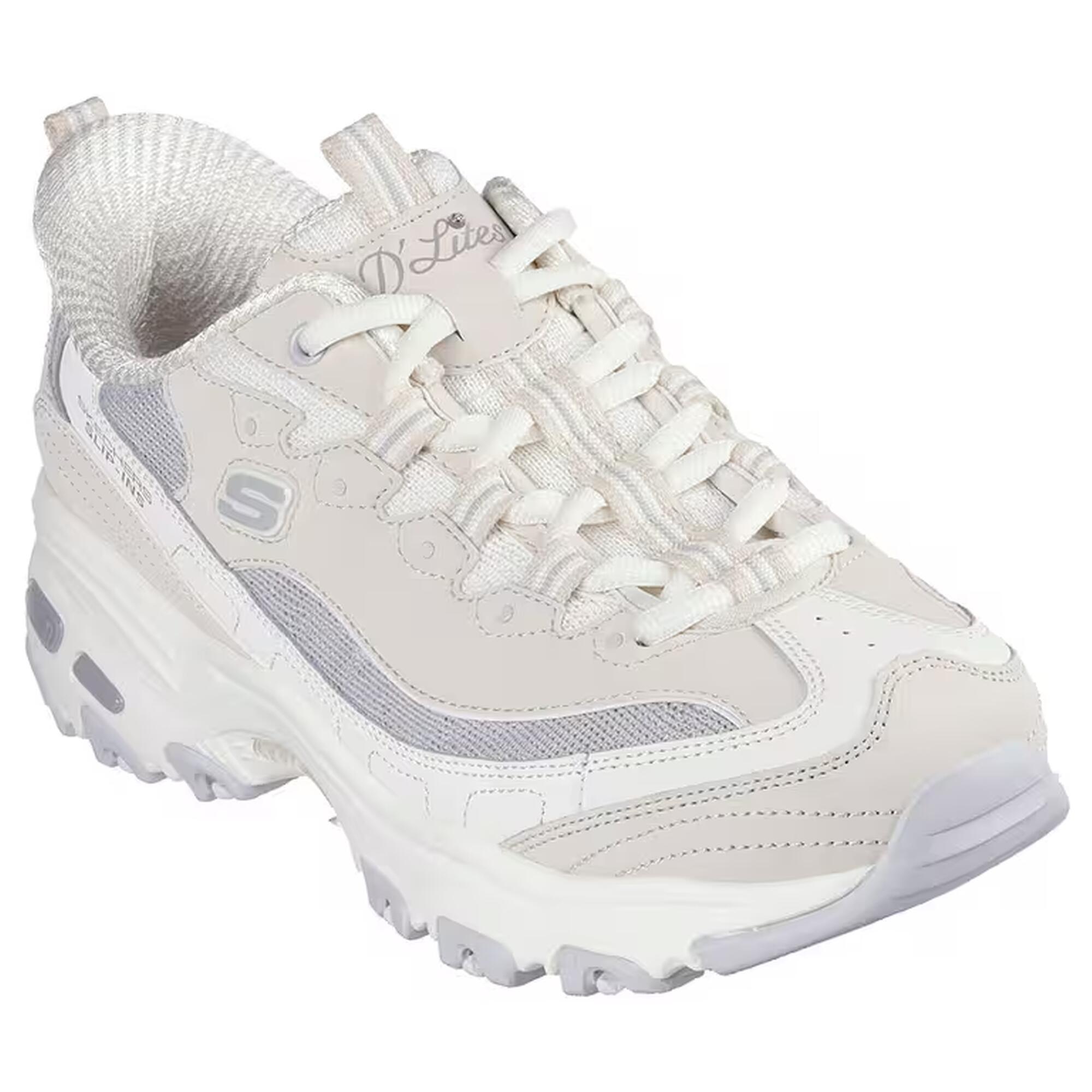 Buty sneakers Damskie Skechers