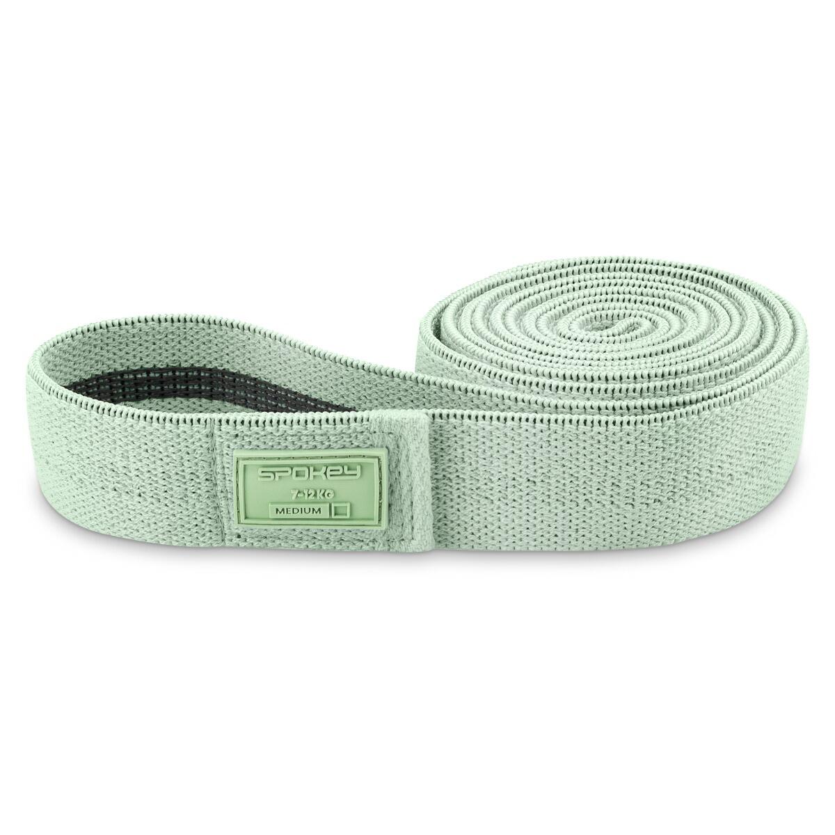 Oporowa guma treningowa materiałowa Spokey Coti Flex