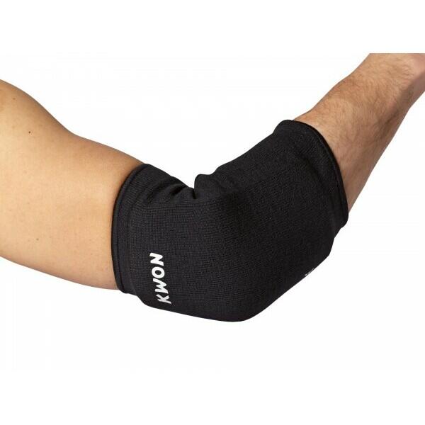 Ochraniacze na łokcie Kwon Stoff