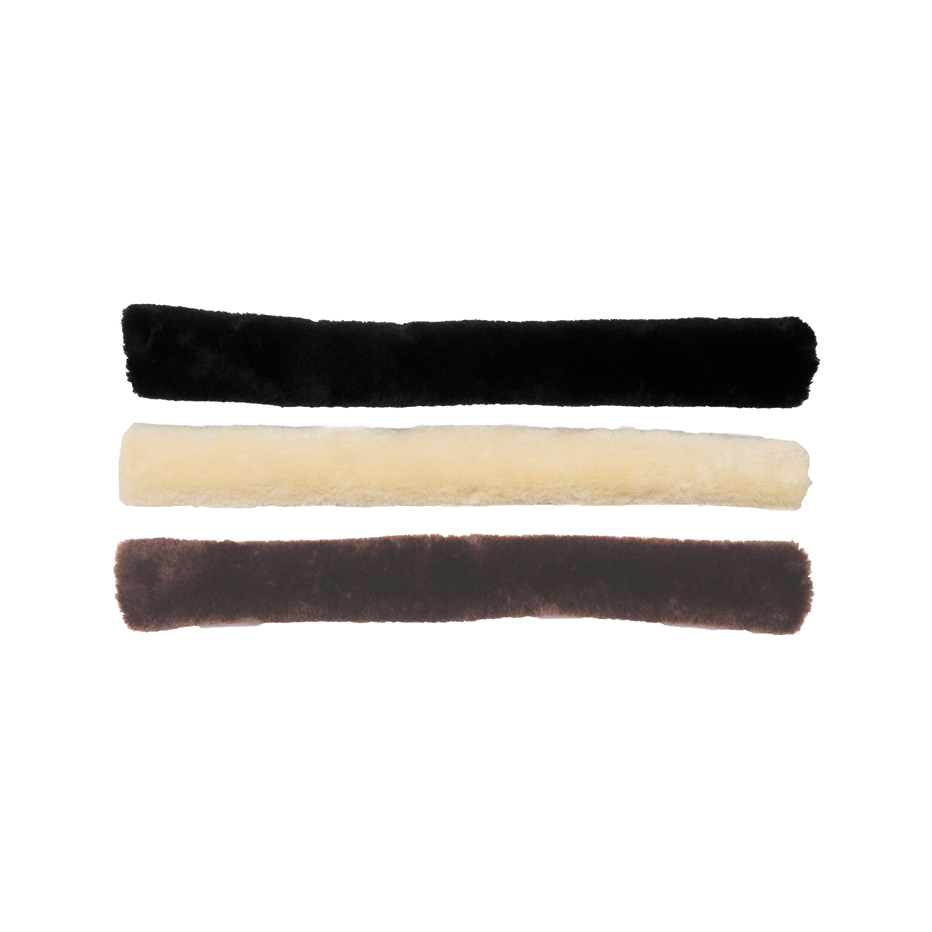 Poszycie kołnierza myśliwskiego z owczej skóry Kentucky