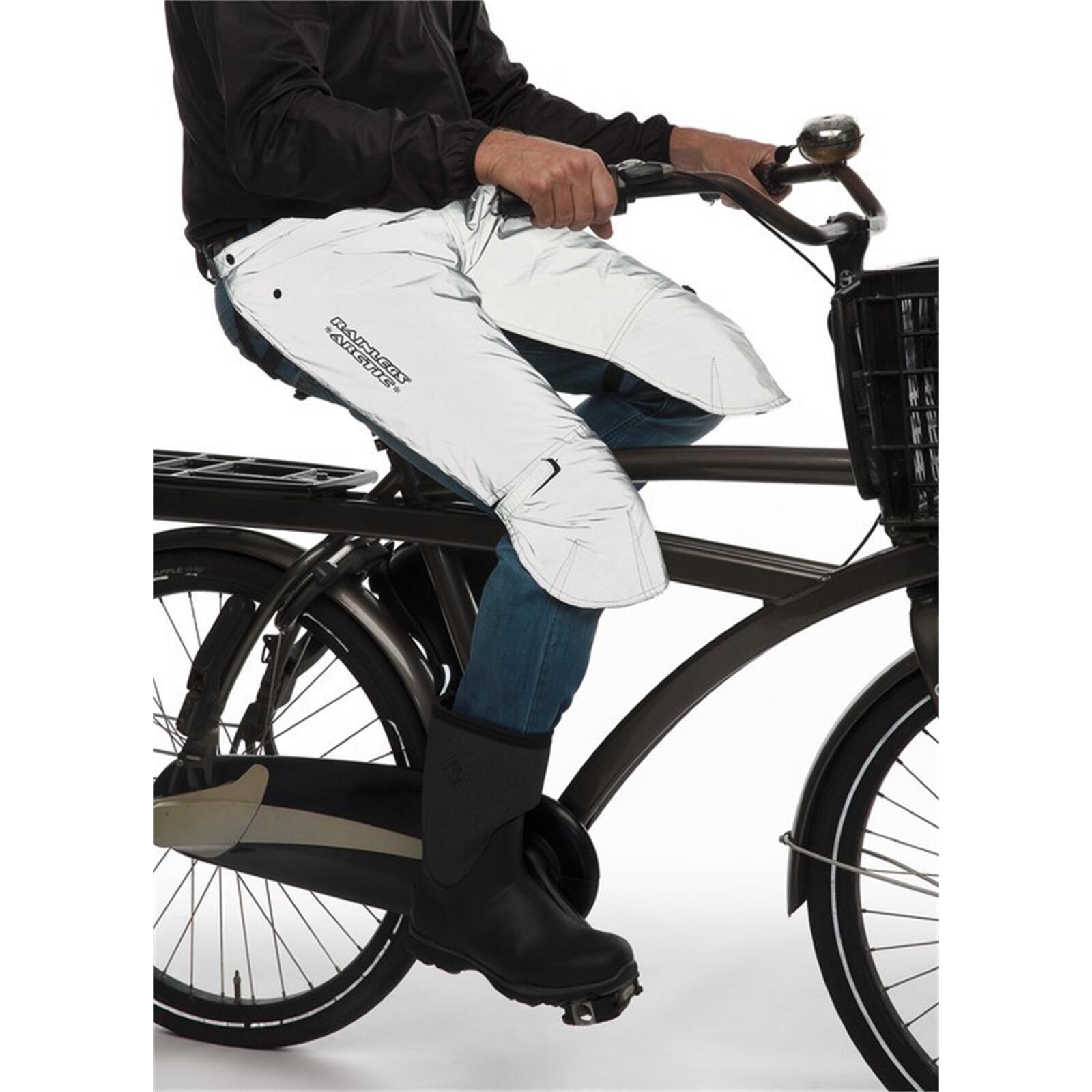 Wodoodporne legginsy Rainlegs Artic Hollow Fiber