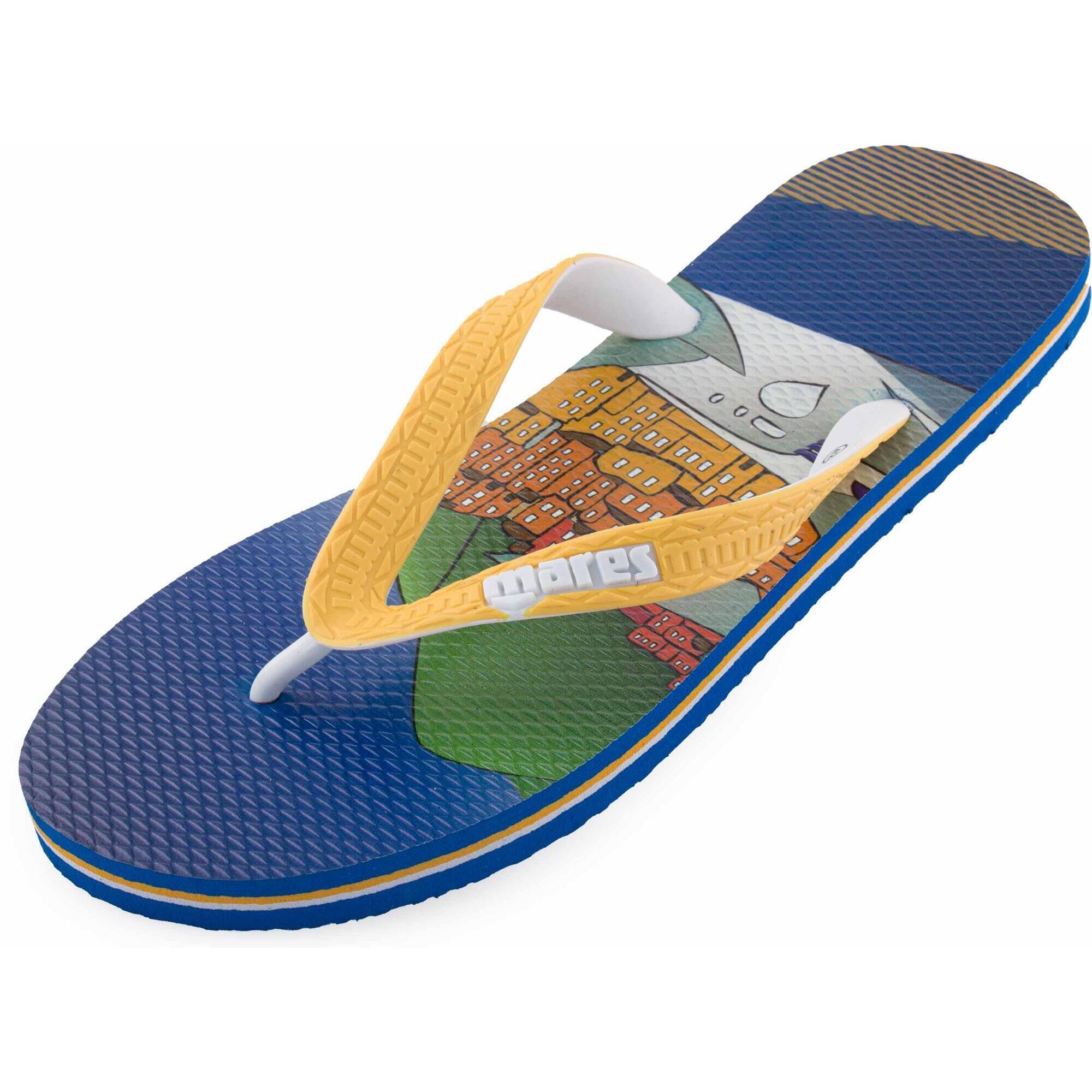 Męskie skórzane kapcie Merren Light - Komfort i elegancja