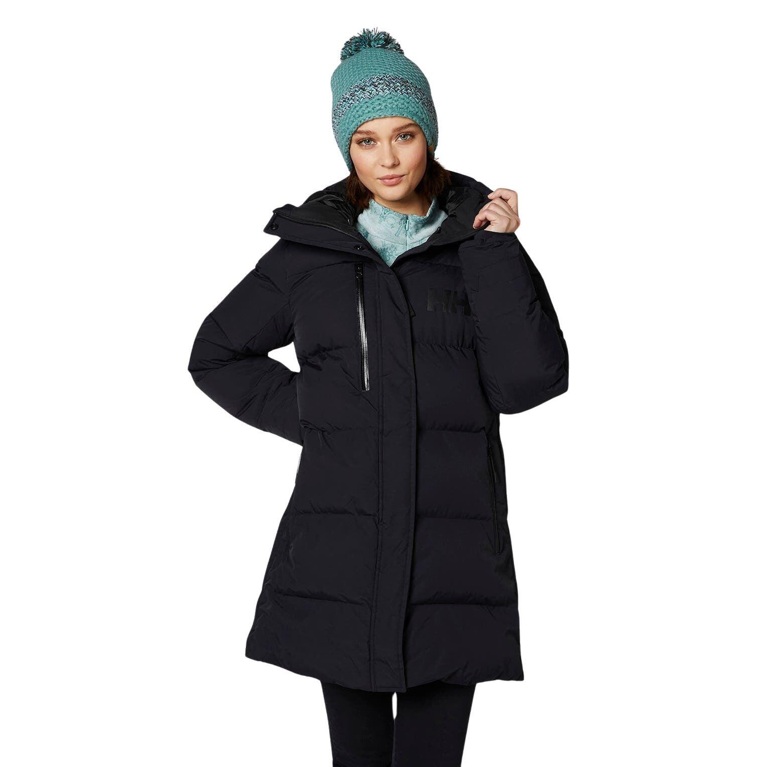 Parka damska Helly Hansen adore puffy