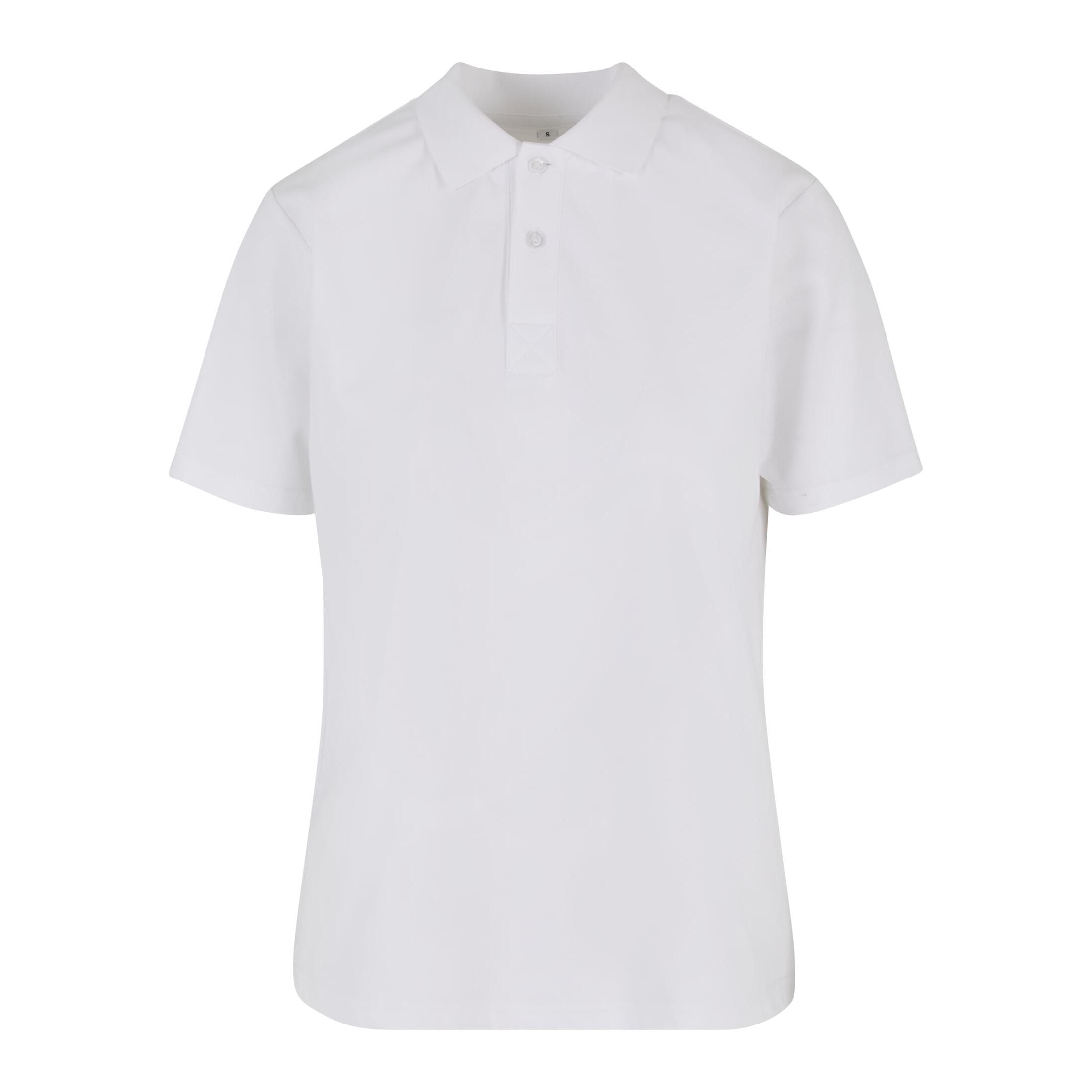 Damska koszulka polo Urban Classics Sorona