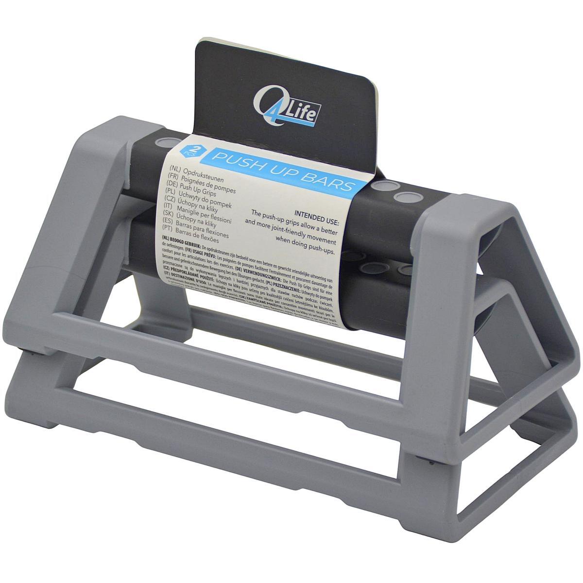 Uchwyty do pompek 2 SZT.