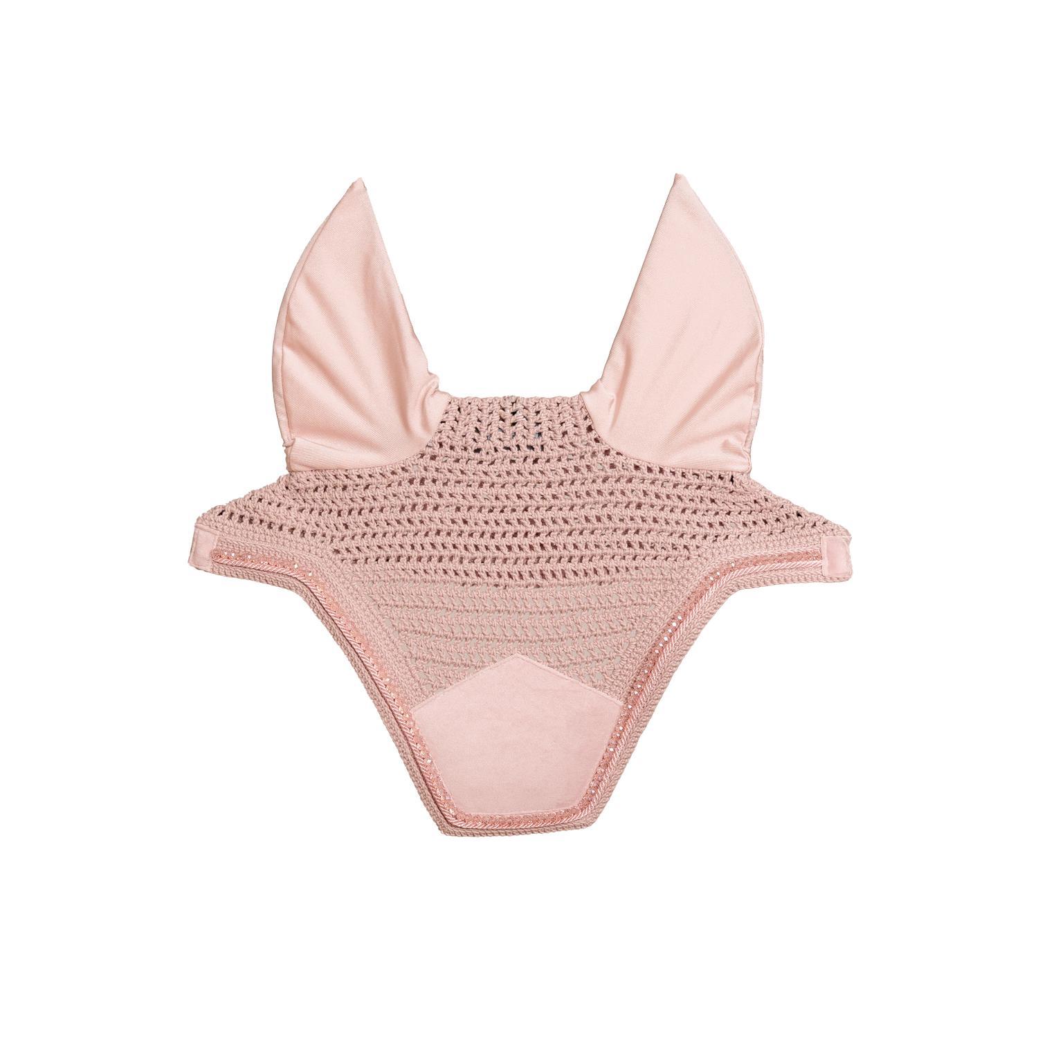 Kentucky Oornetje Wellington Velvet Pearls Blauw -