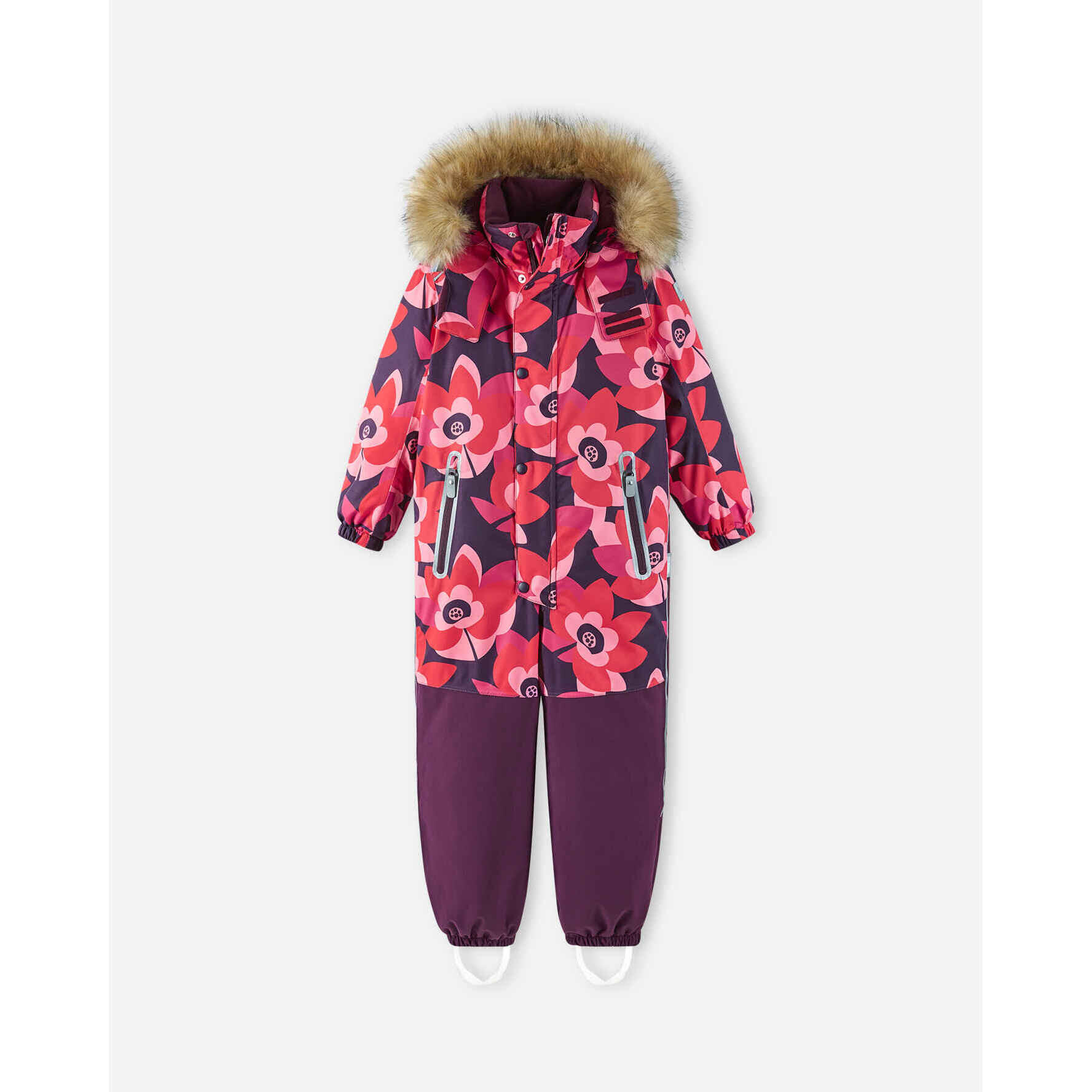Dziecięcy kombinezon narciarski Reima Kipina