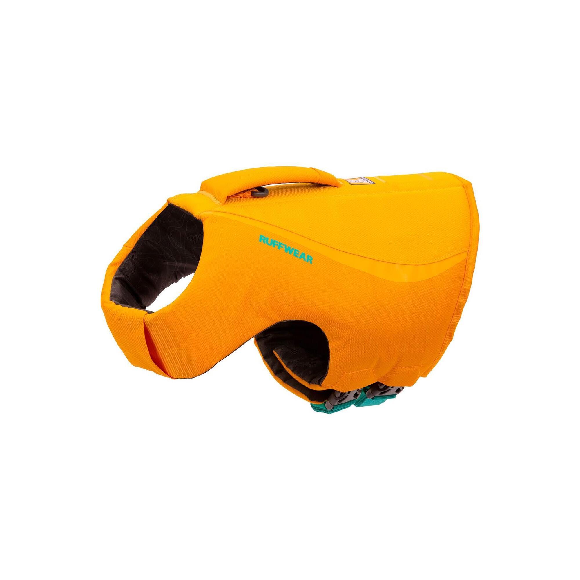 Kamizelka ratunkowa dla psa Ruffwear Float Coat Dog Life Jacket