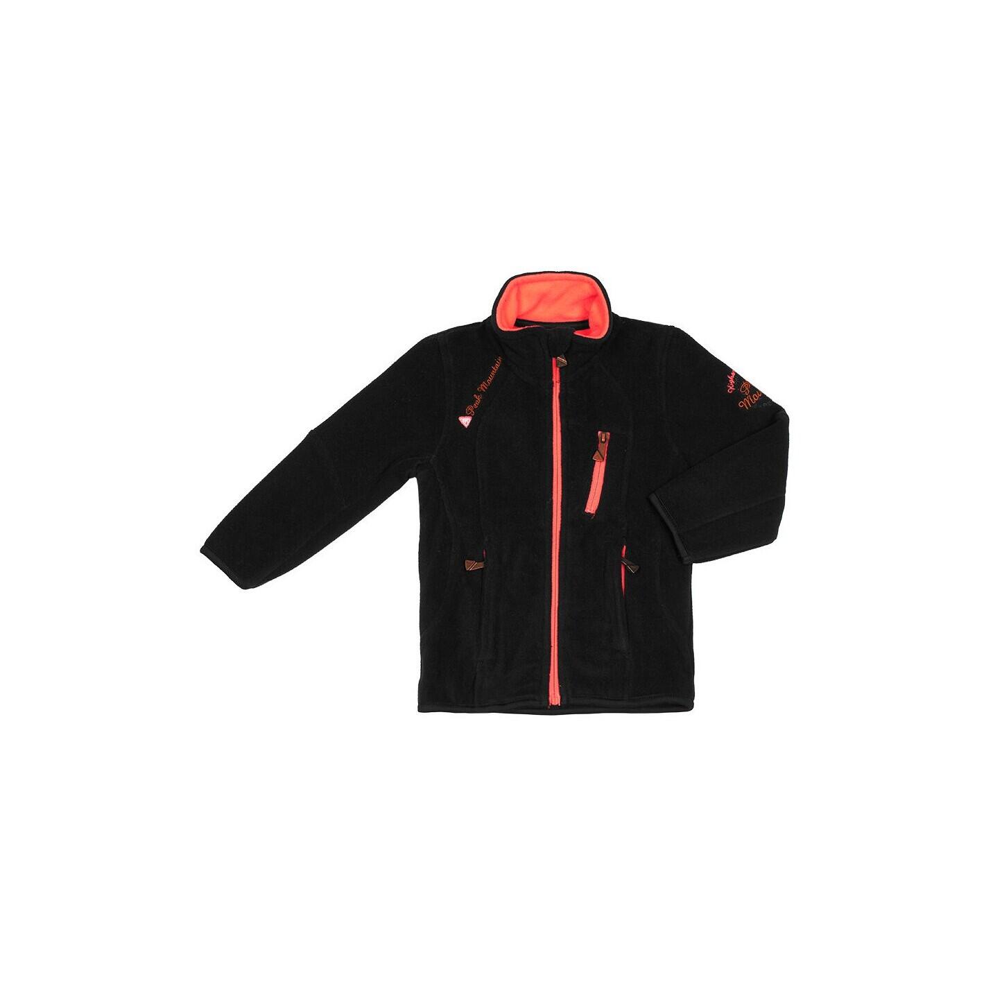 Polar dla dziewczynki Peak Mountain Facalon