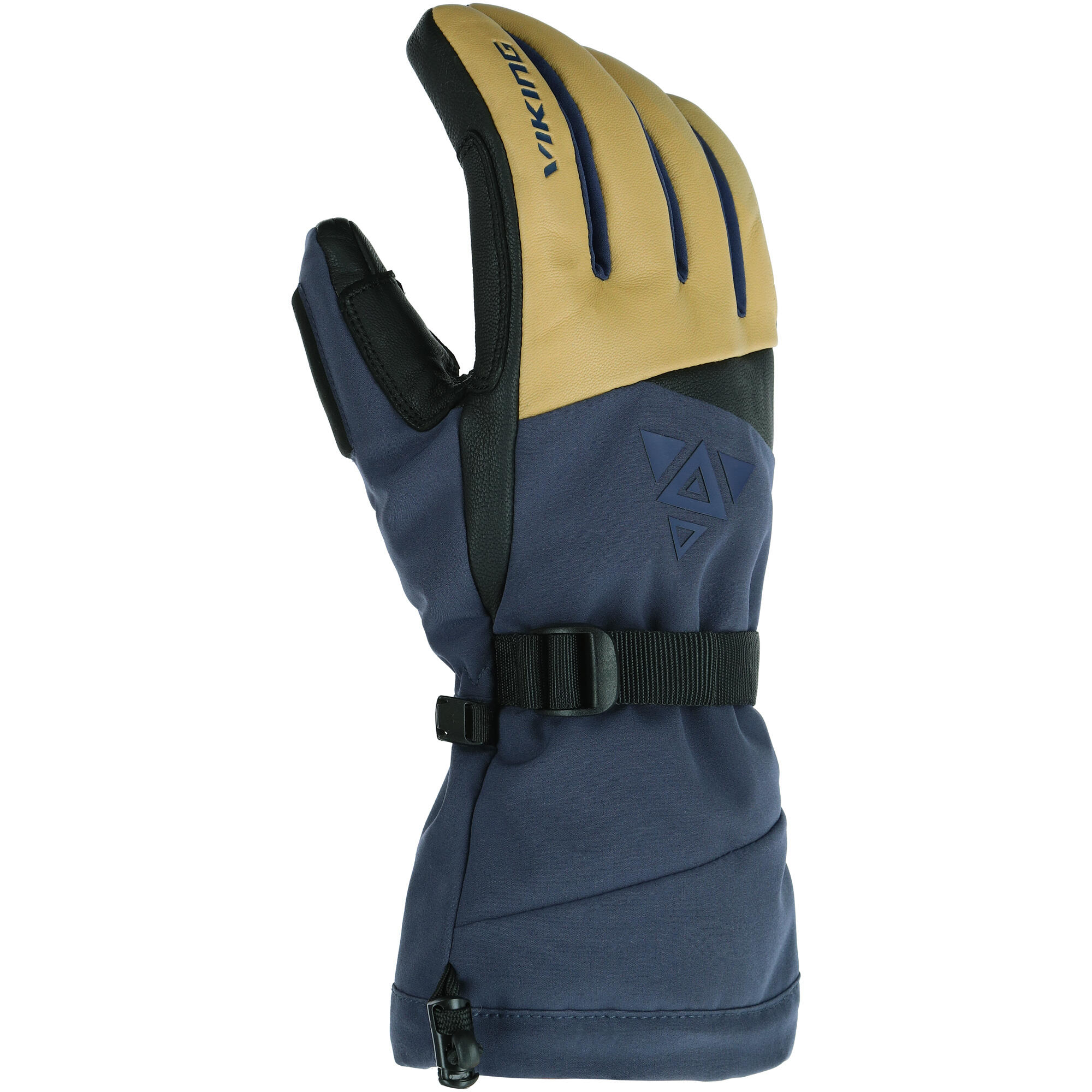 Rękawice freeride'owe dla dorosłych VIKING Norvik Pro