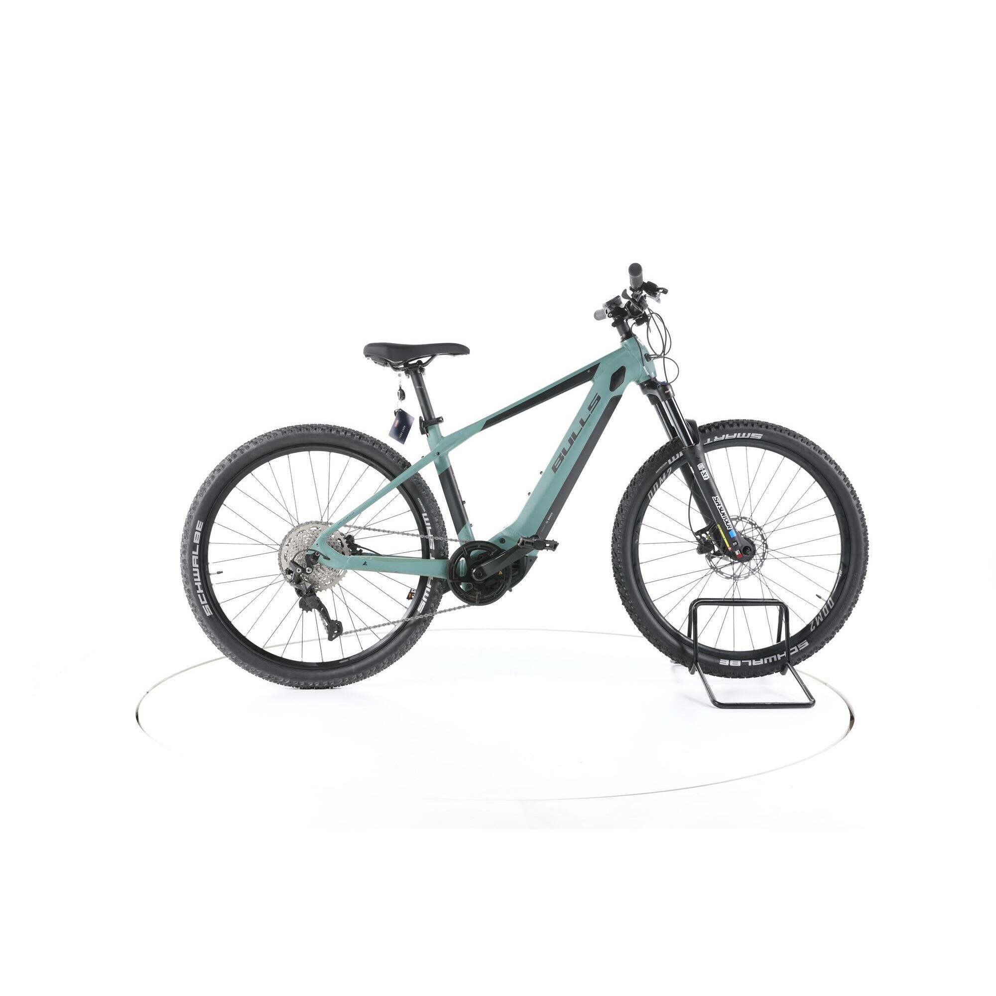 Second Life - Bulls Copperhead EVO 1 27,5" E-Bike - Stan dobry