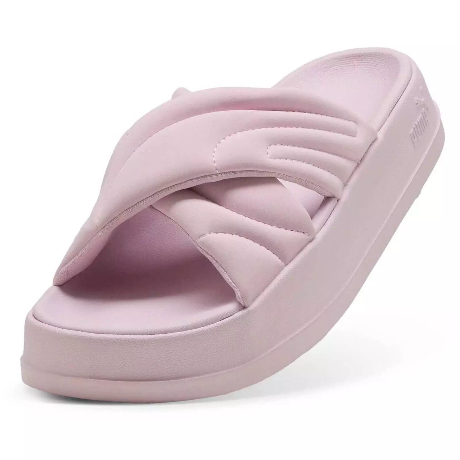 Plaskanie Puma Leadcat Platform, Kobiety