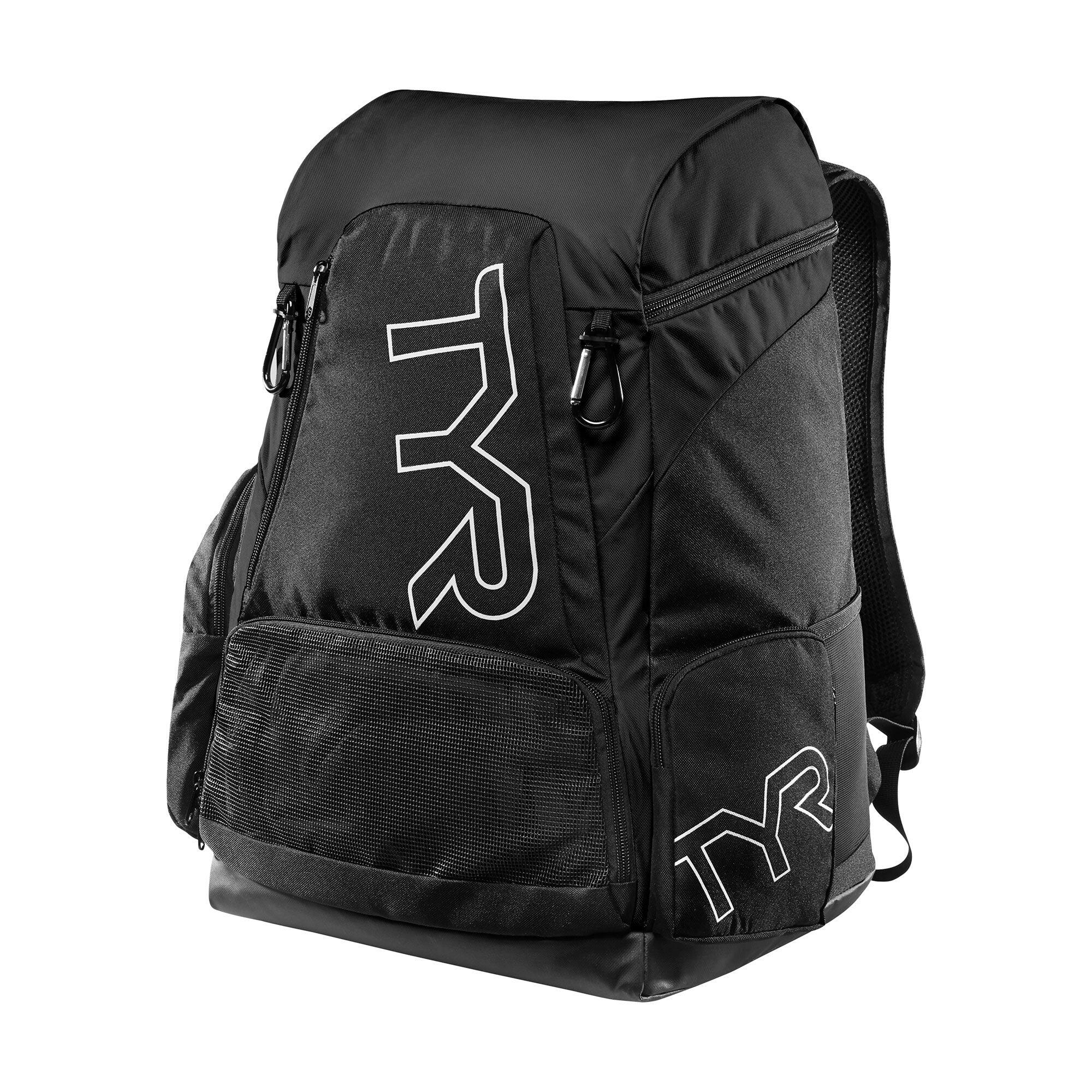 Plecak na basen Tyr Alliance Team Backpack