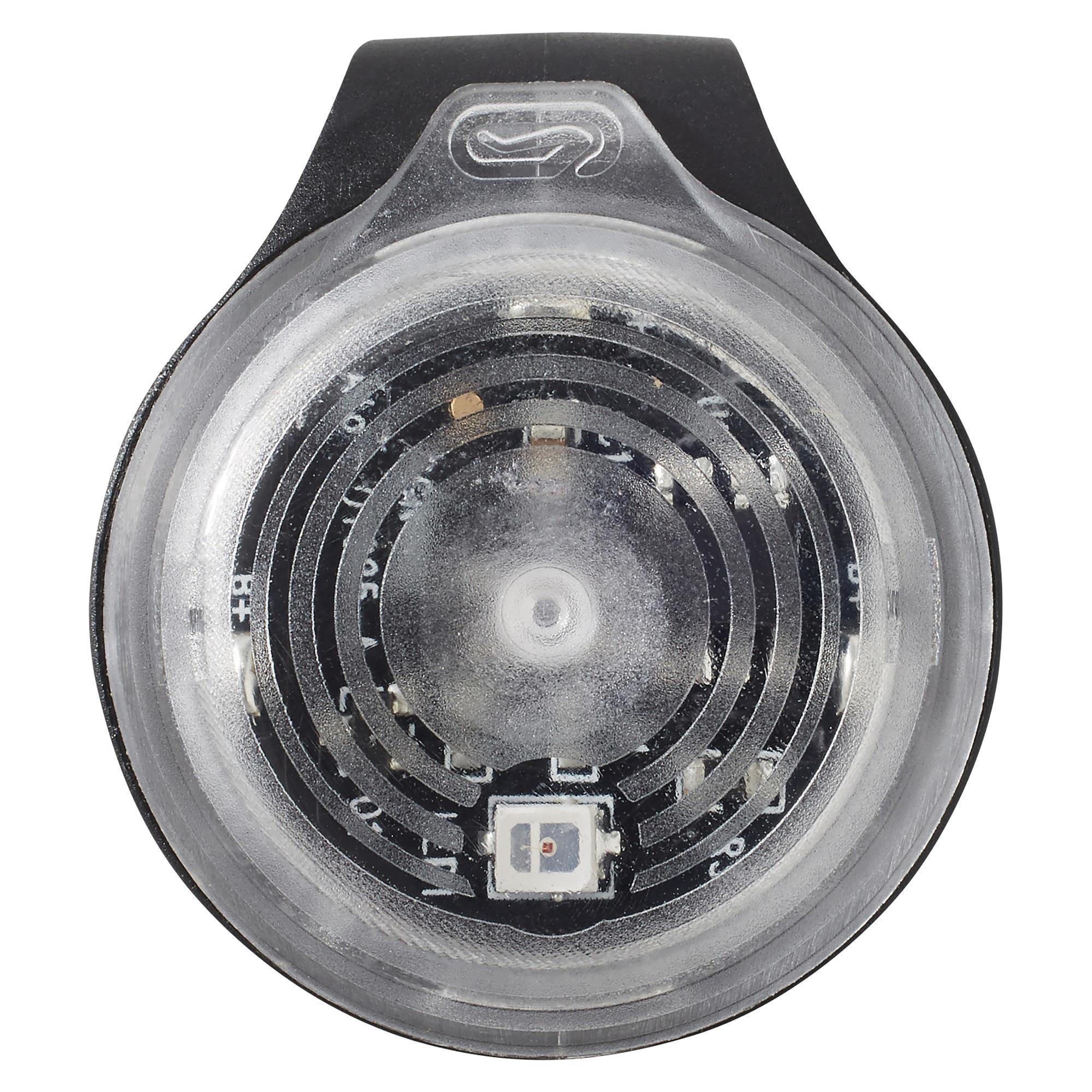 Lampka do biegania Kiprun migająca