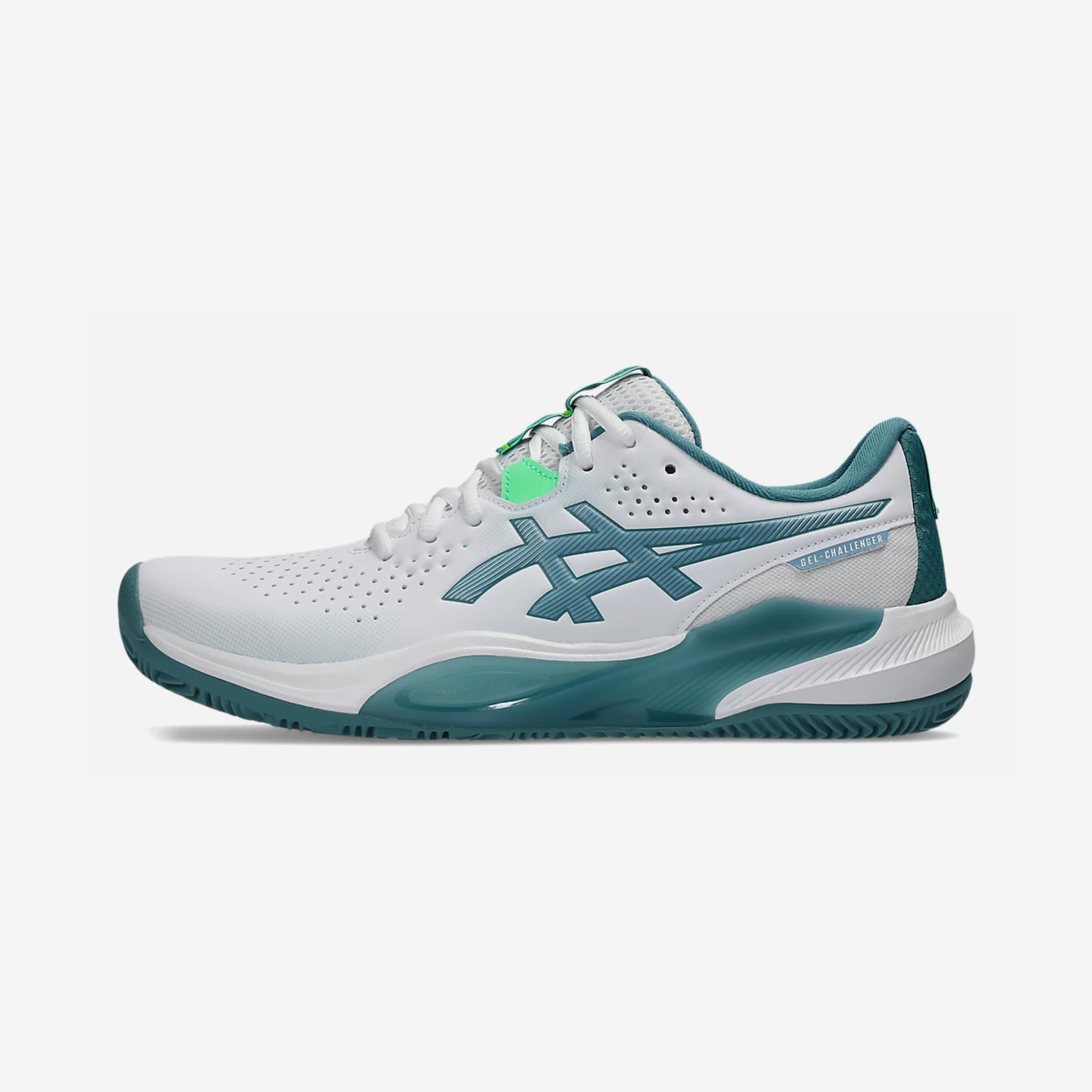 Buty do padla męskie ASICS Gel Challenger 15