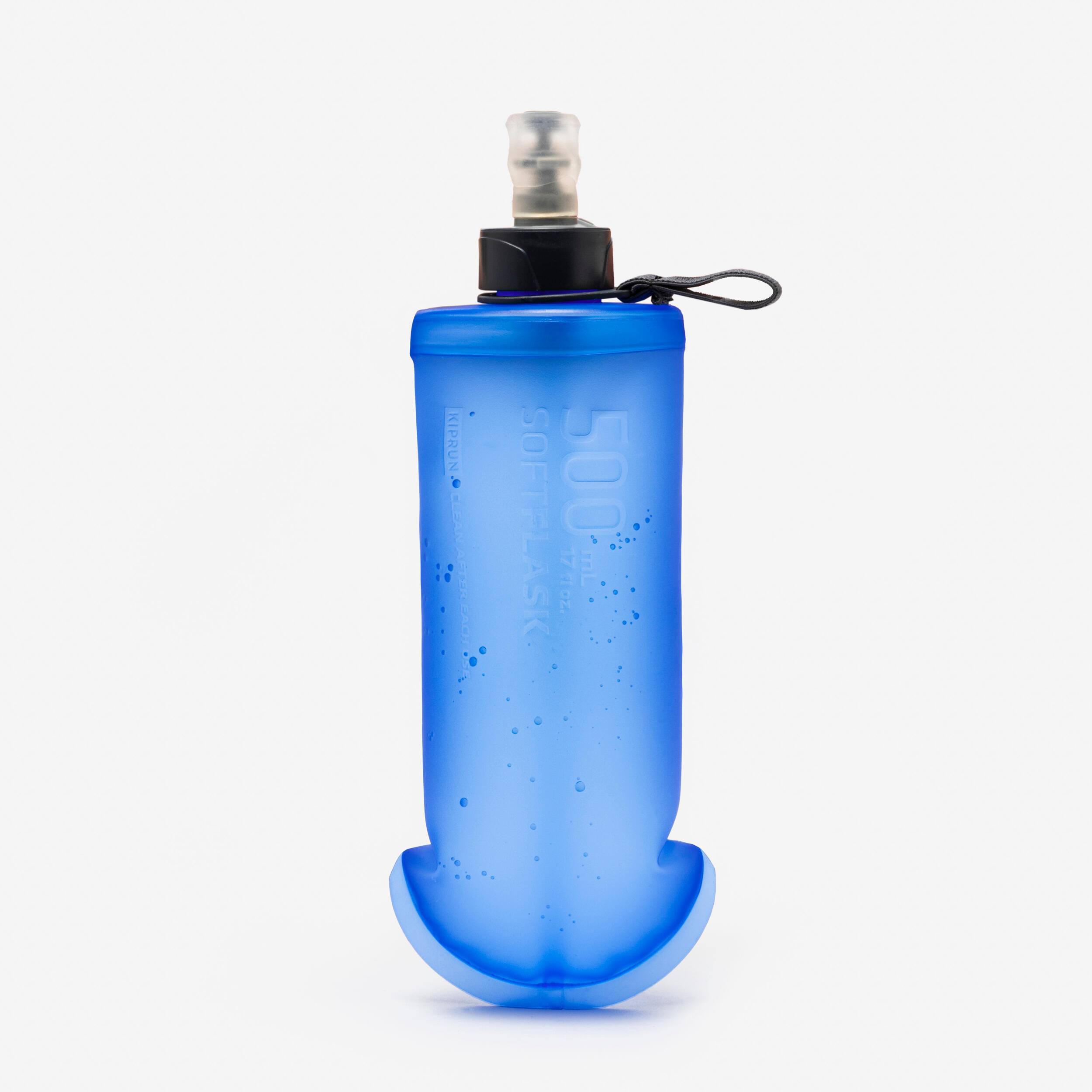 Softflask do biegania Kiprun 500 ml