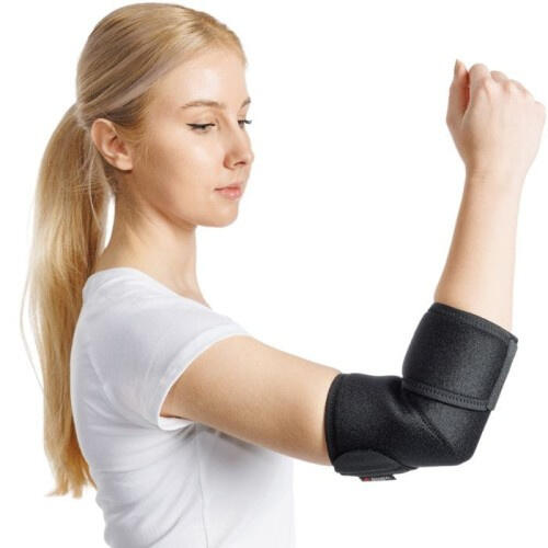 Uniwersalna orteza łokcia MSupport