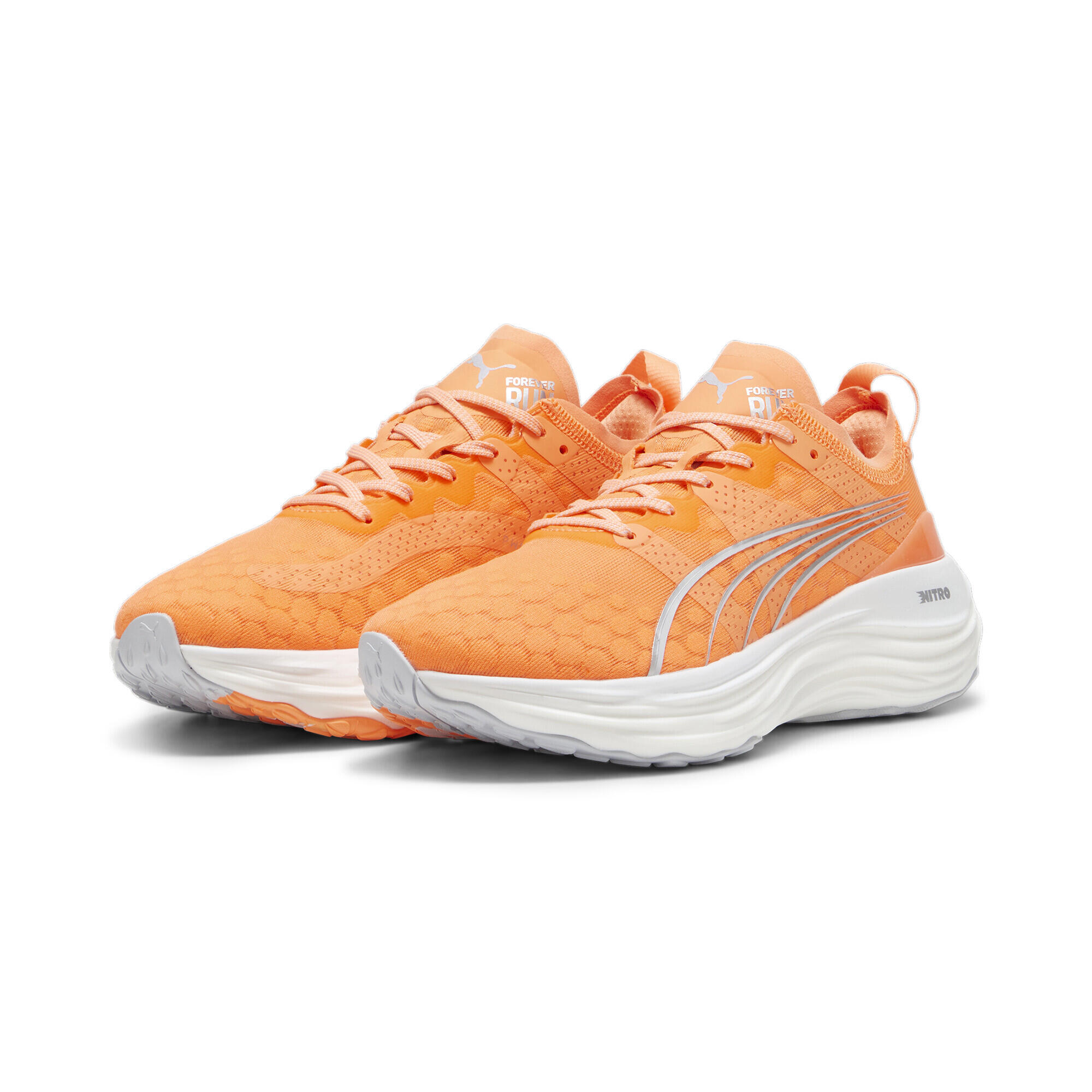 Damskie buty do biegania ForeverRun NITRO™ PUMA