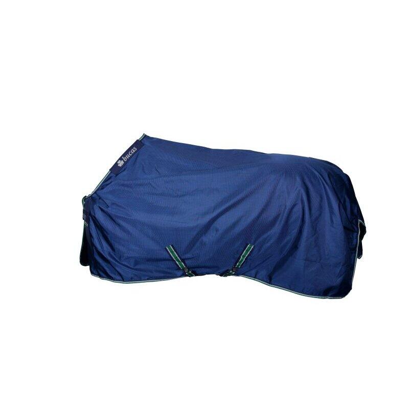 Wodoodporna derka dla konia Bucas Smartex