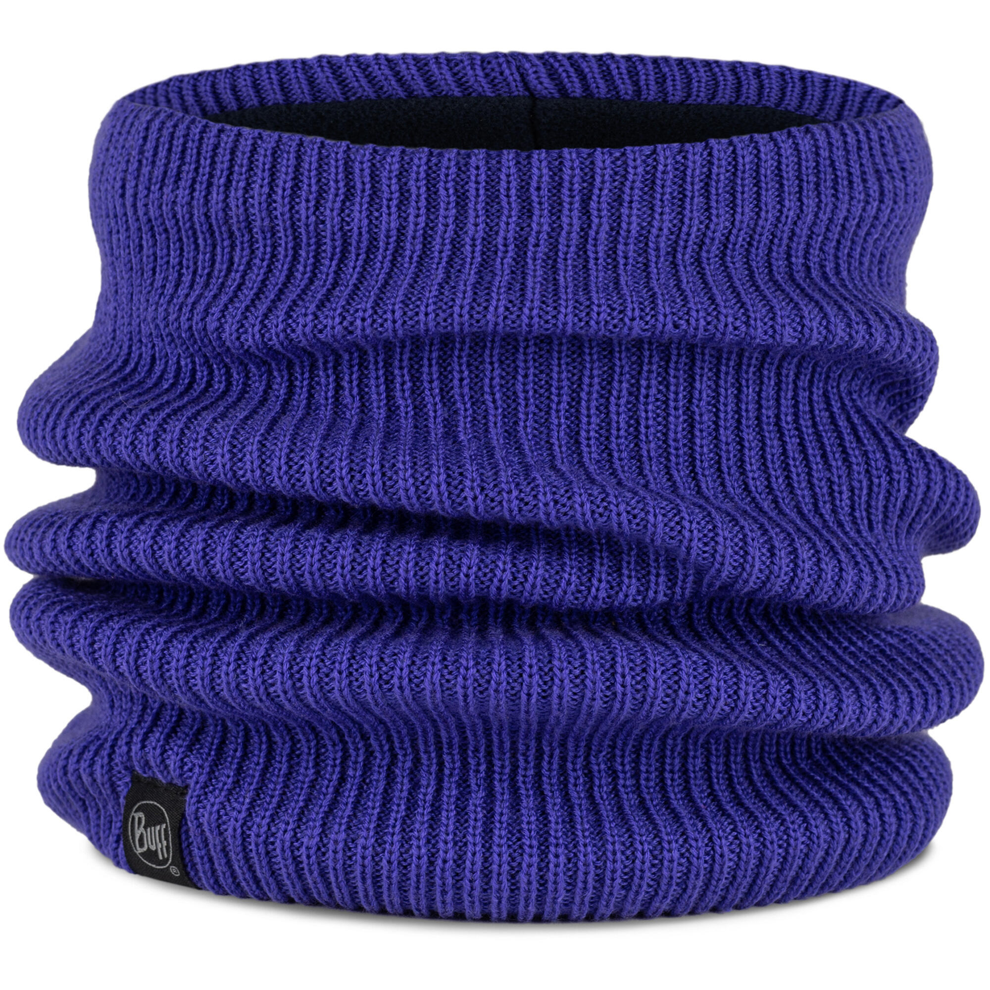 Komin na szyję - Bandana dziecięca BUFF Knitted & Fleece Neckwarmer