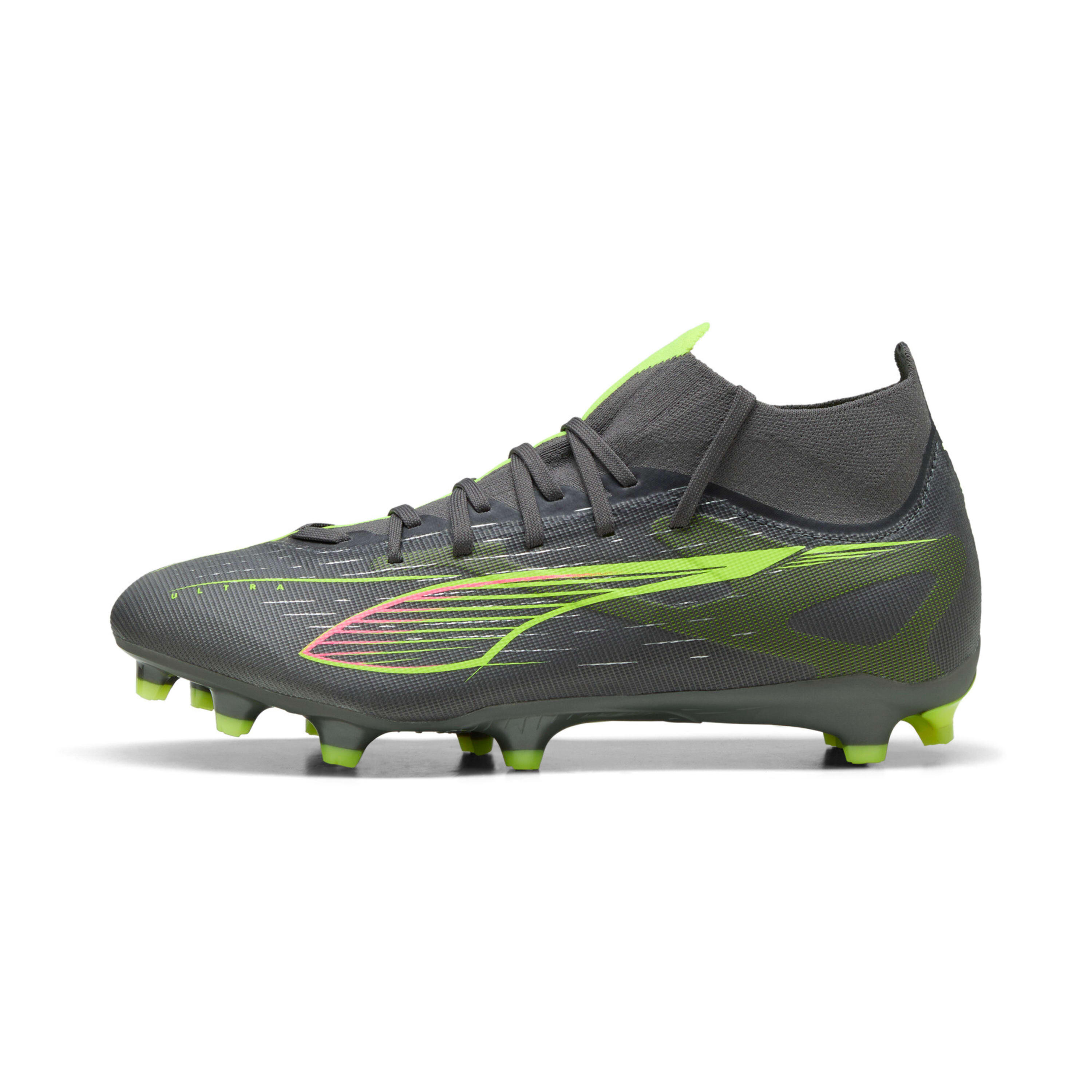 Buty piłkarskie Puma Ultra 5 Match+ FG/AG
