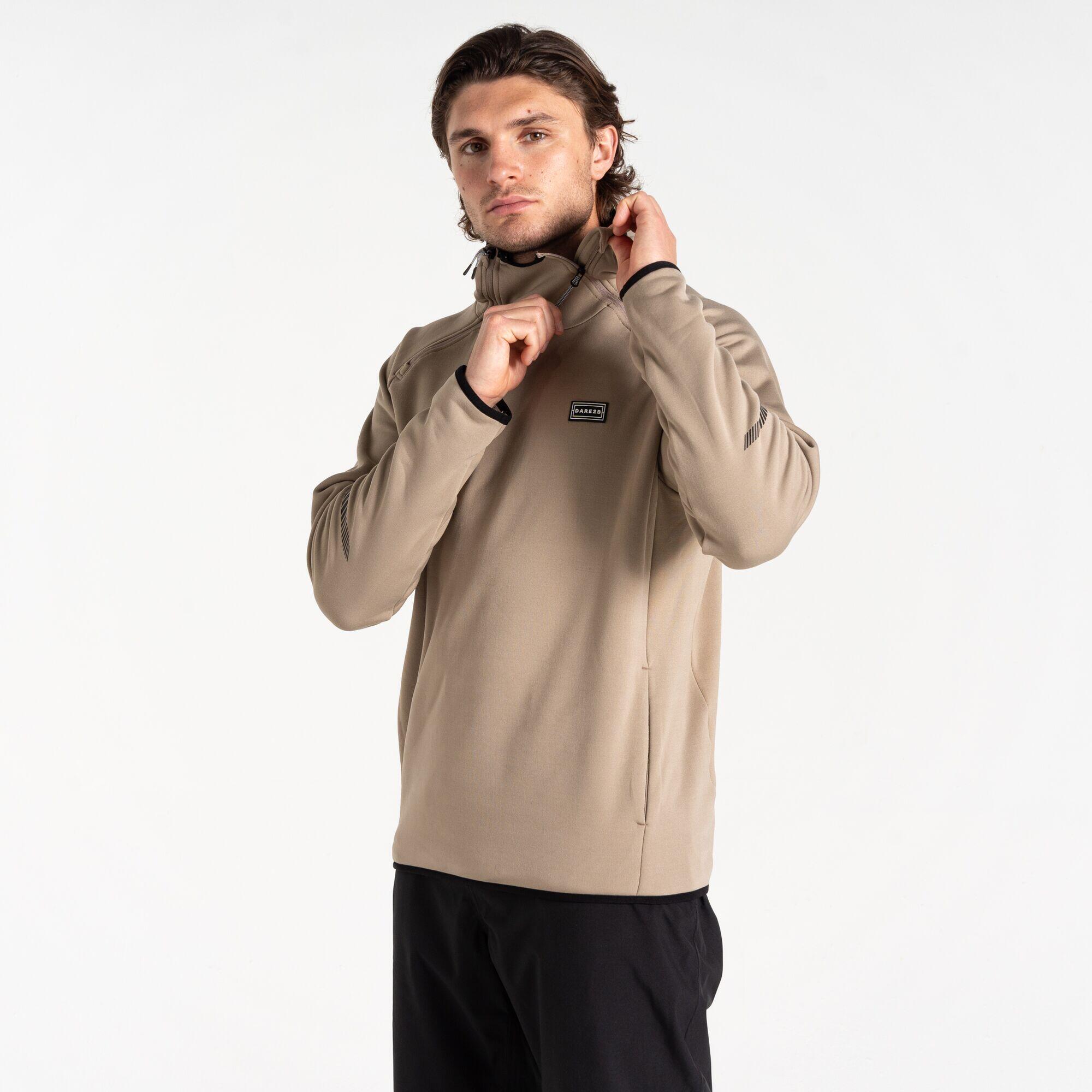 Męska bluza z kapturem T-Bar