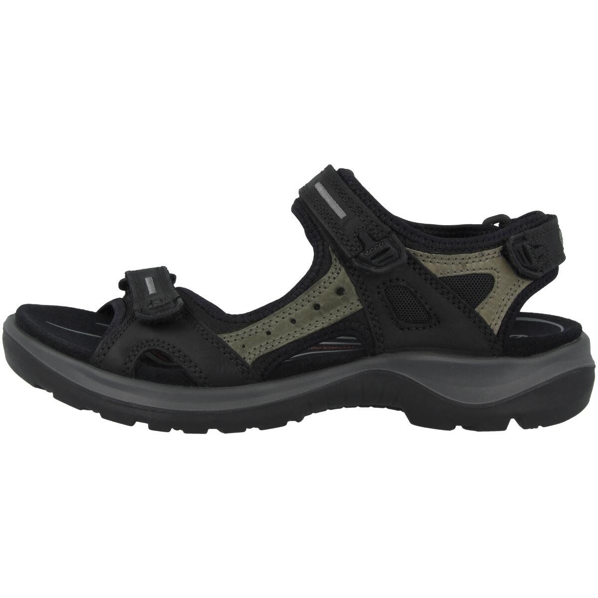 Buty do chodzenia damskie Ecco Offroad
