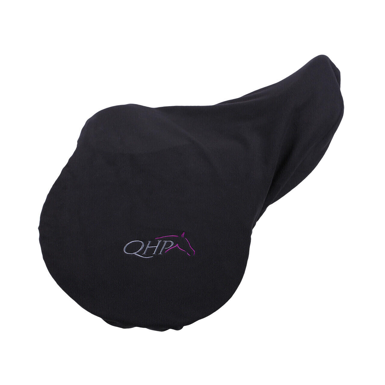 Pokrowiec na siodło z polaru Q-essentials