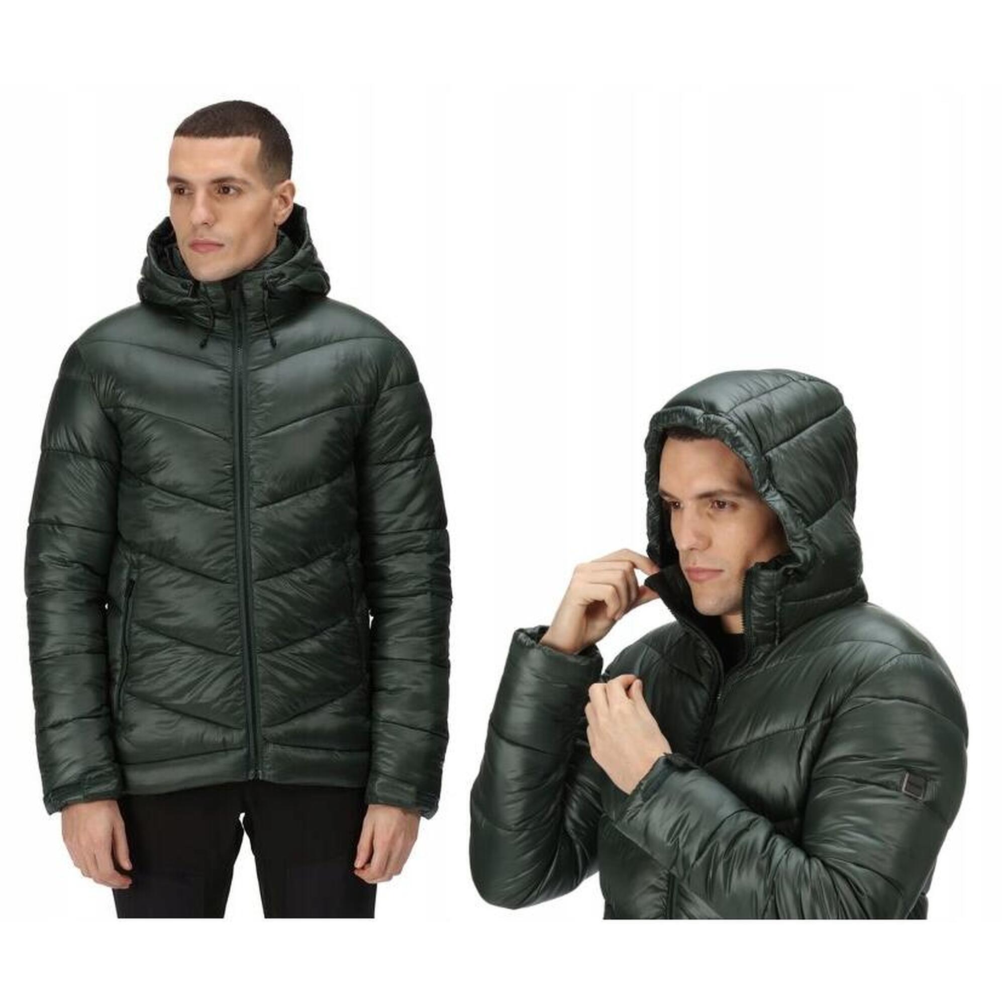 Kurtka turystyczna męska Toploft II Regatta