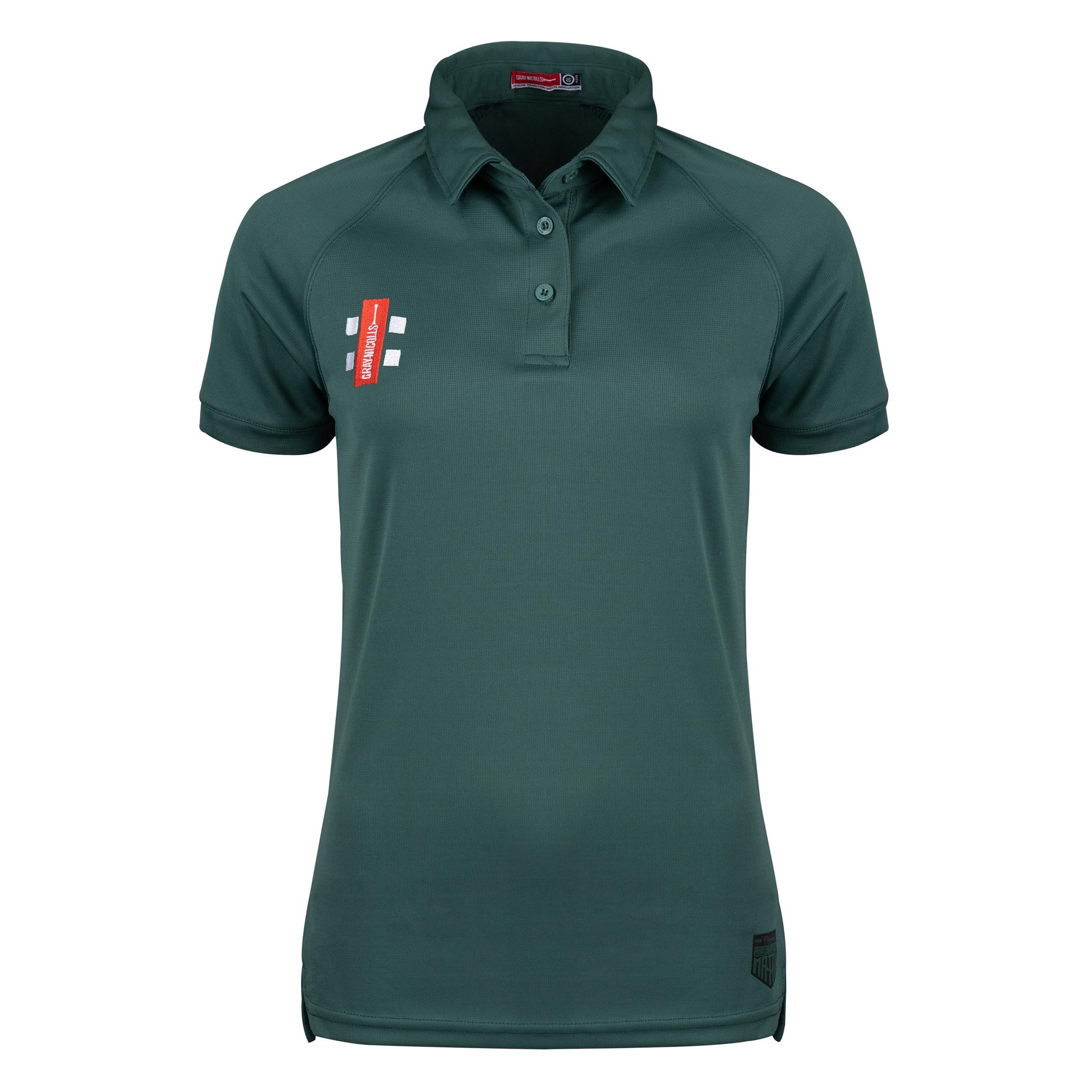 Damska koszulka polo Gray-Nicolls Matrix V2