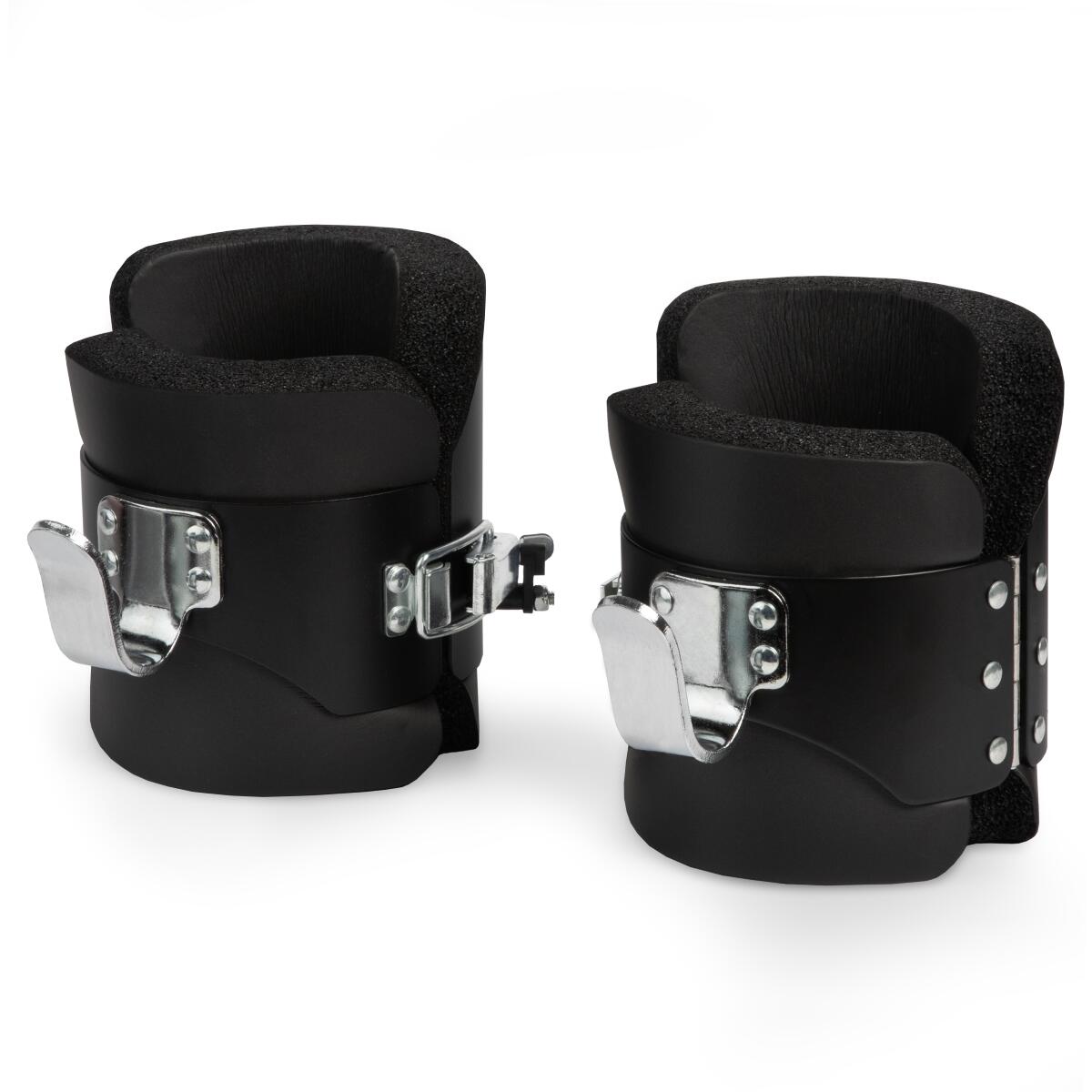 Buty inwersyjne do ćwiczeń w zwisie- Gravity boots