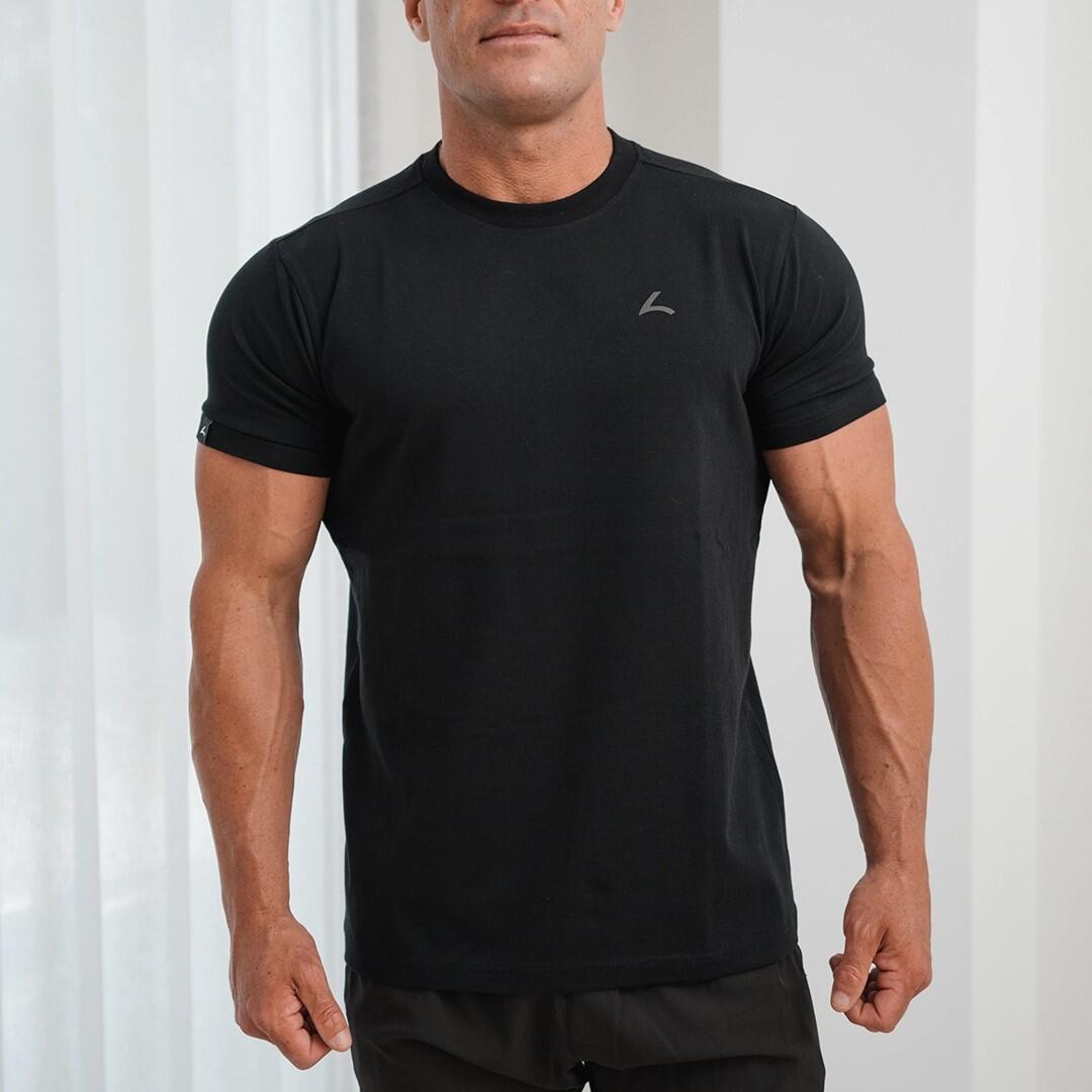 Premium Active Tee - koszulka sportowa