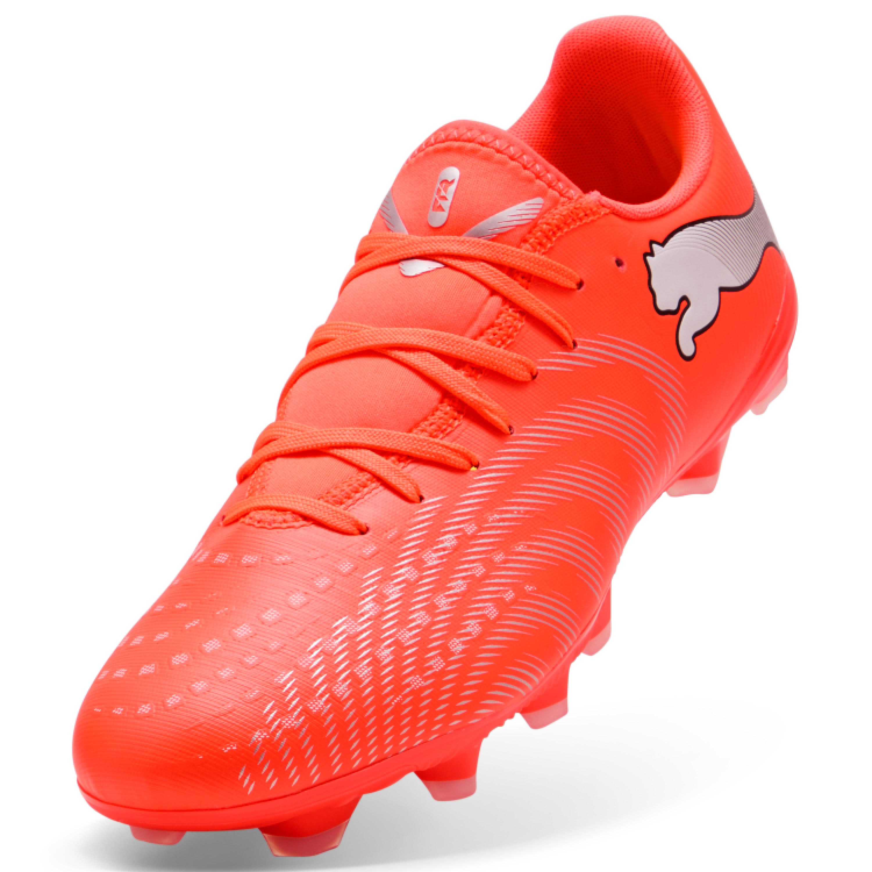 Korki PUMA FUTURE 9 PLAY FG/AG Red Q1 26