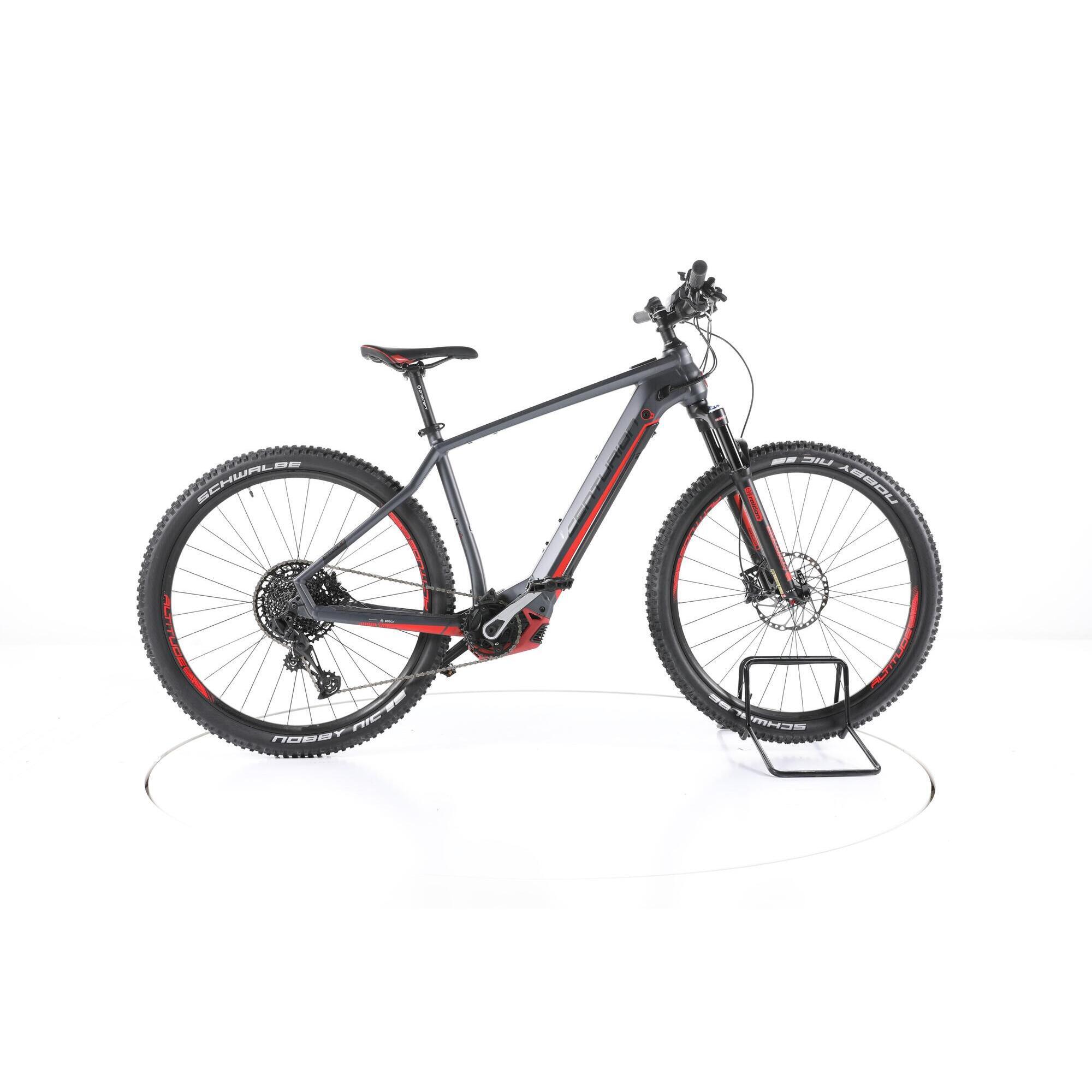 Second Life - Centurion Backfire E R860i E-Bike - Bardzo dobry stan
