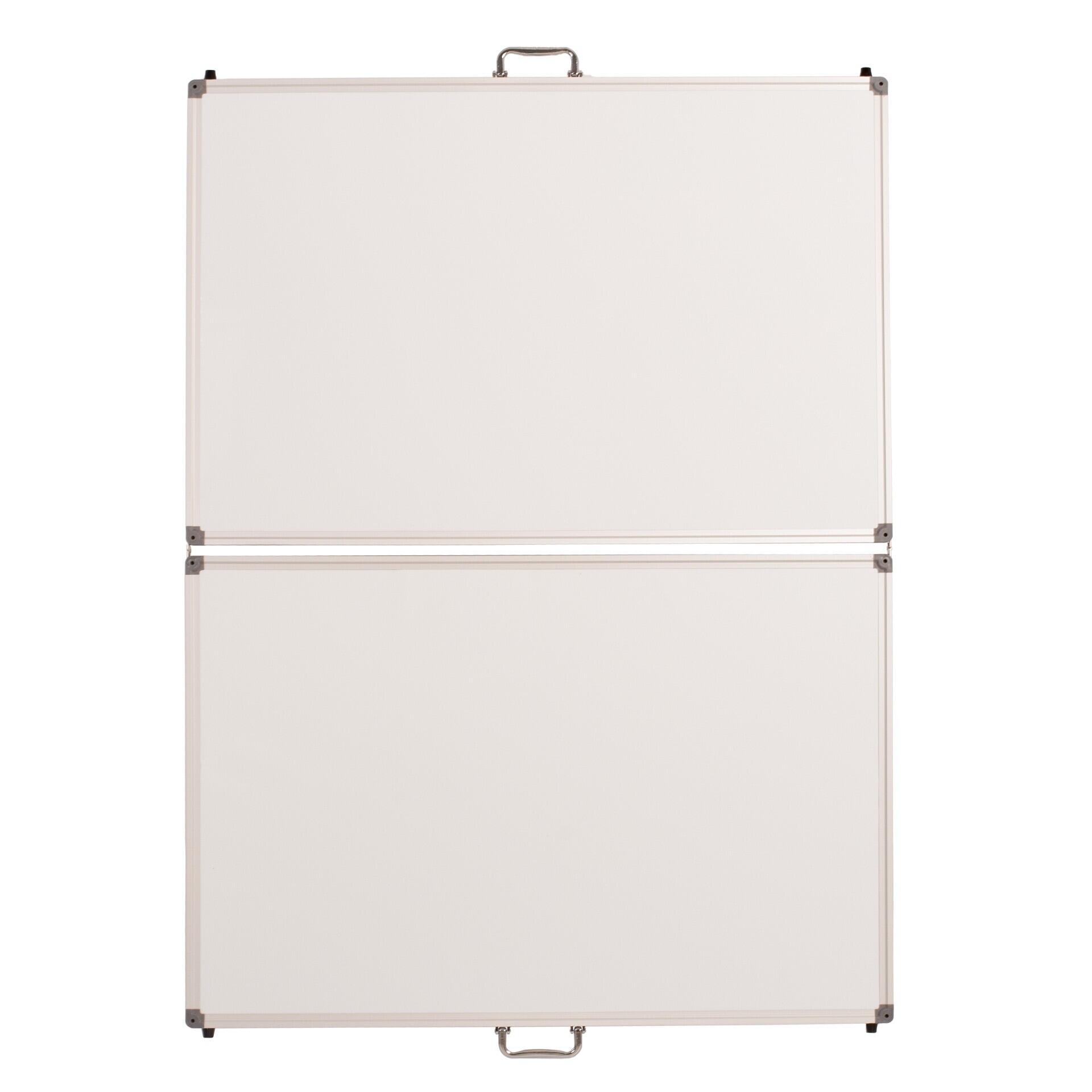 Magnetyczna składana tablica do piłki nożnej Softee