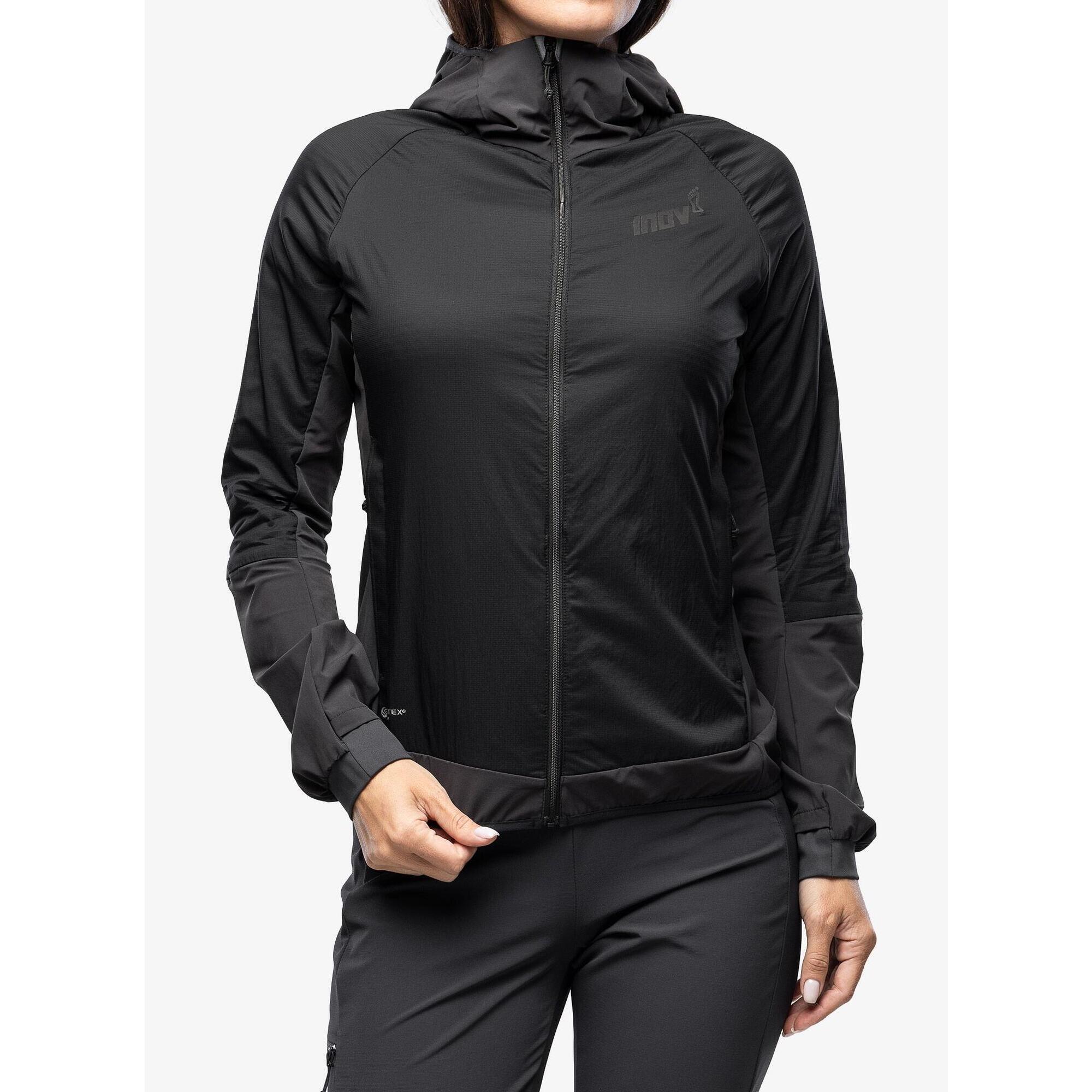 Kurtka ocieplana damska Inov-8 Performance Hybrid Jacket