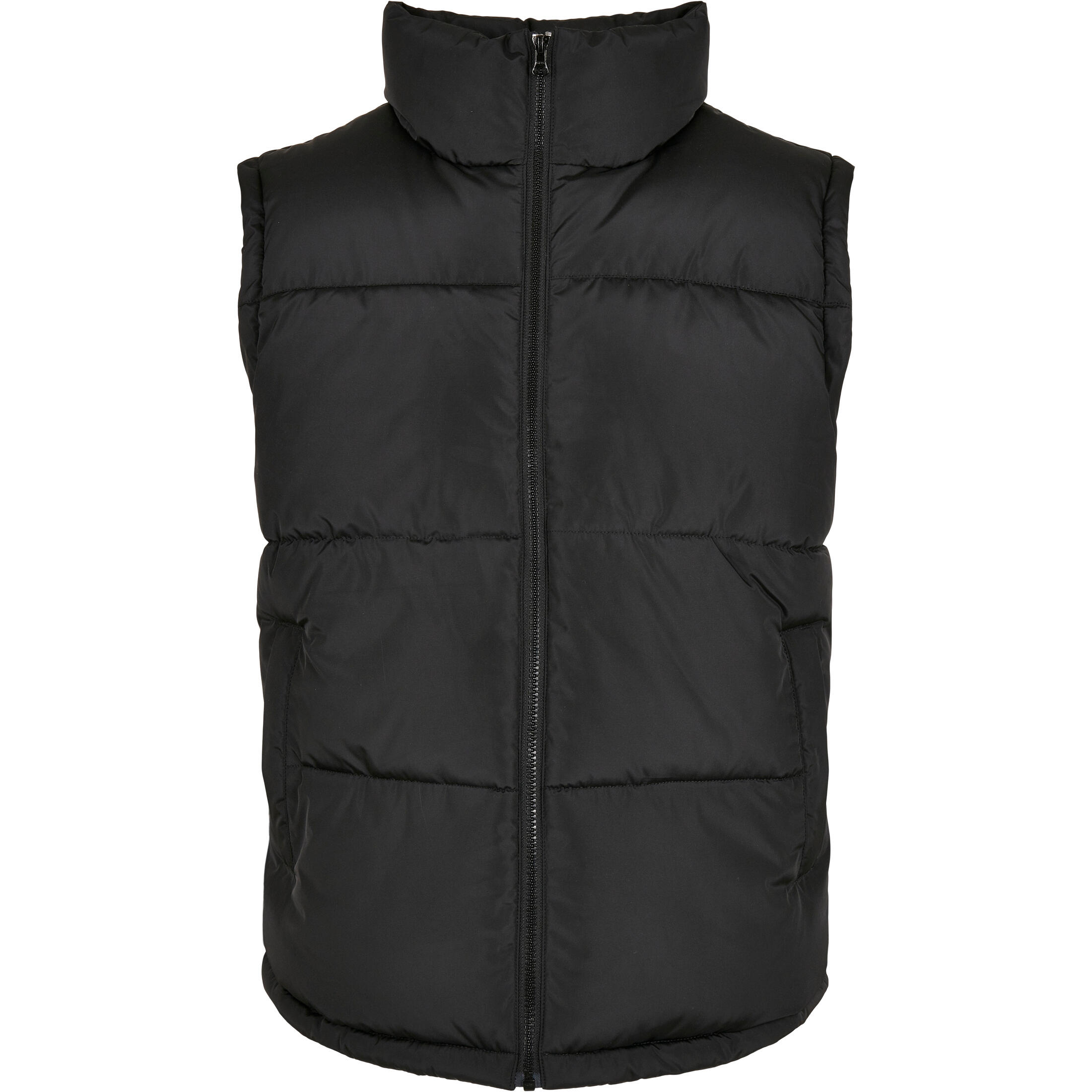 Kurtka Urban Classics block puffer