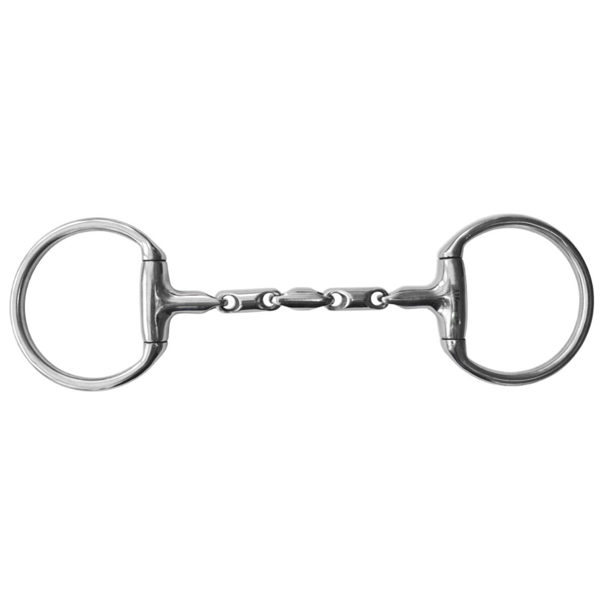 Wędzidło dla koni z wieloma ruchami Karlslund