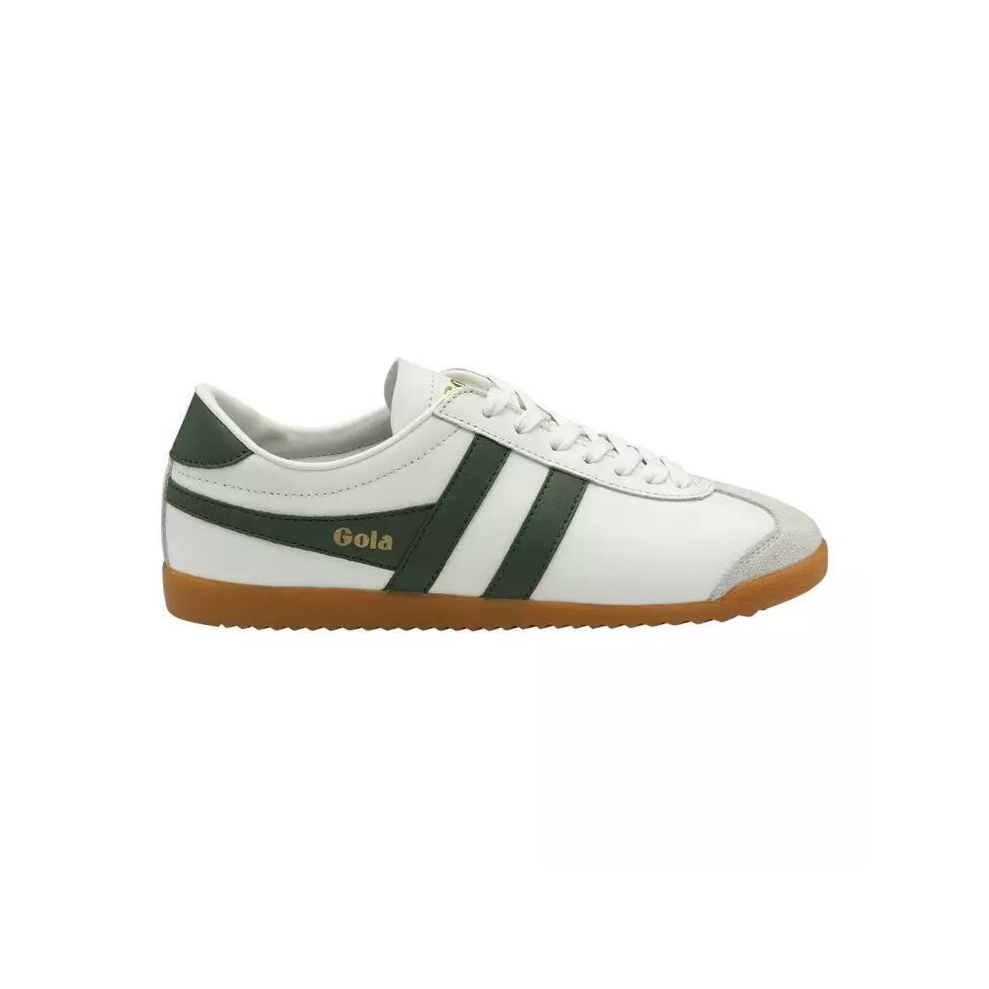 Chaussures Femme Gola CLA157 Blanc Blanc Gola