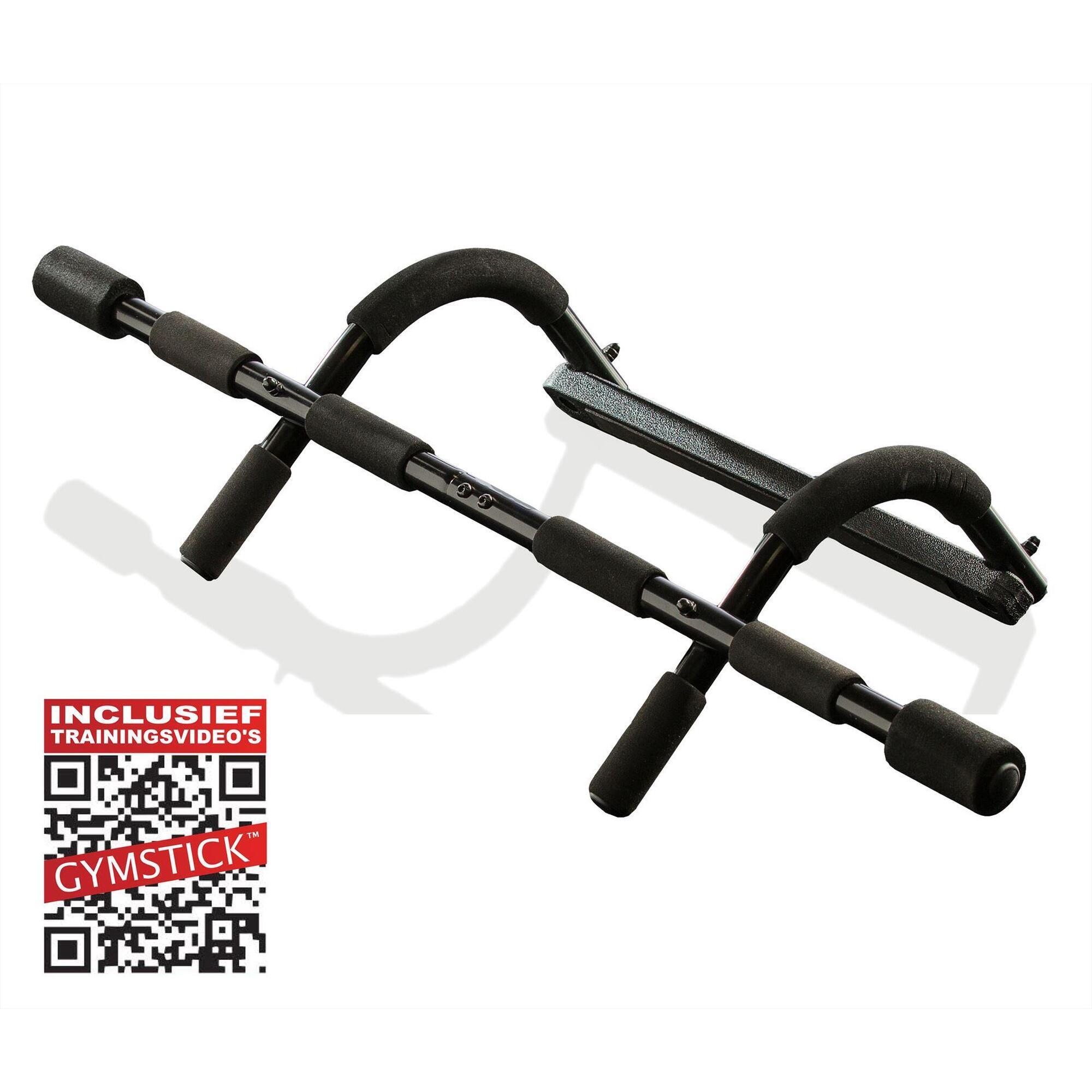 Drążek do podciągania Door Gym na drzwi