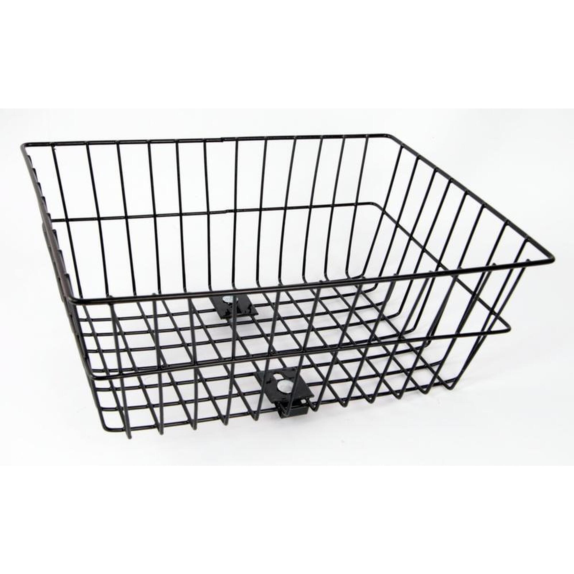 Kosz rowerowy na bagażnik BP-2