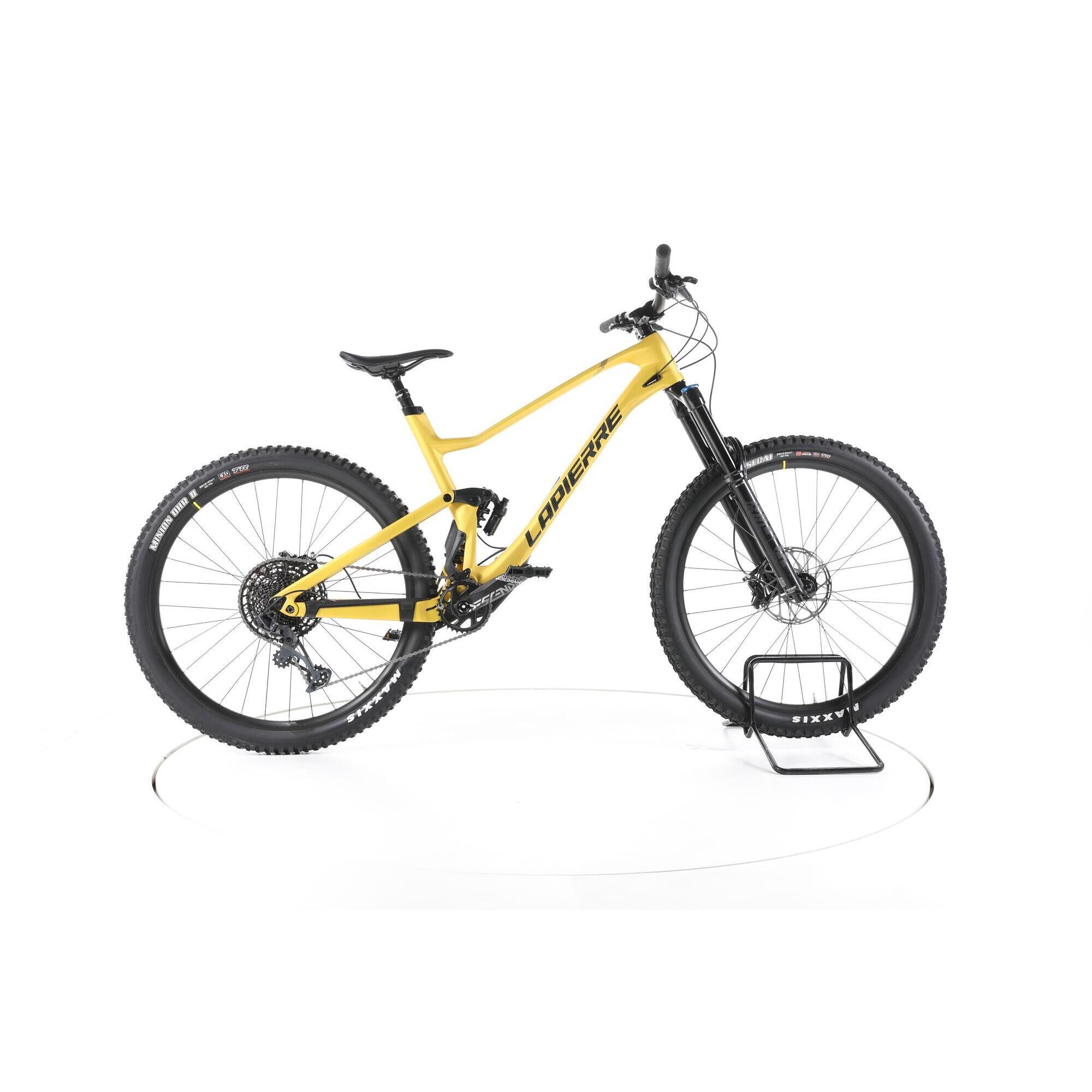 Second Life - Lapierre Spice CF 6.9 Carbon 2024 - Bardzo dobry stan